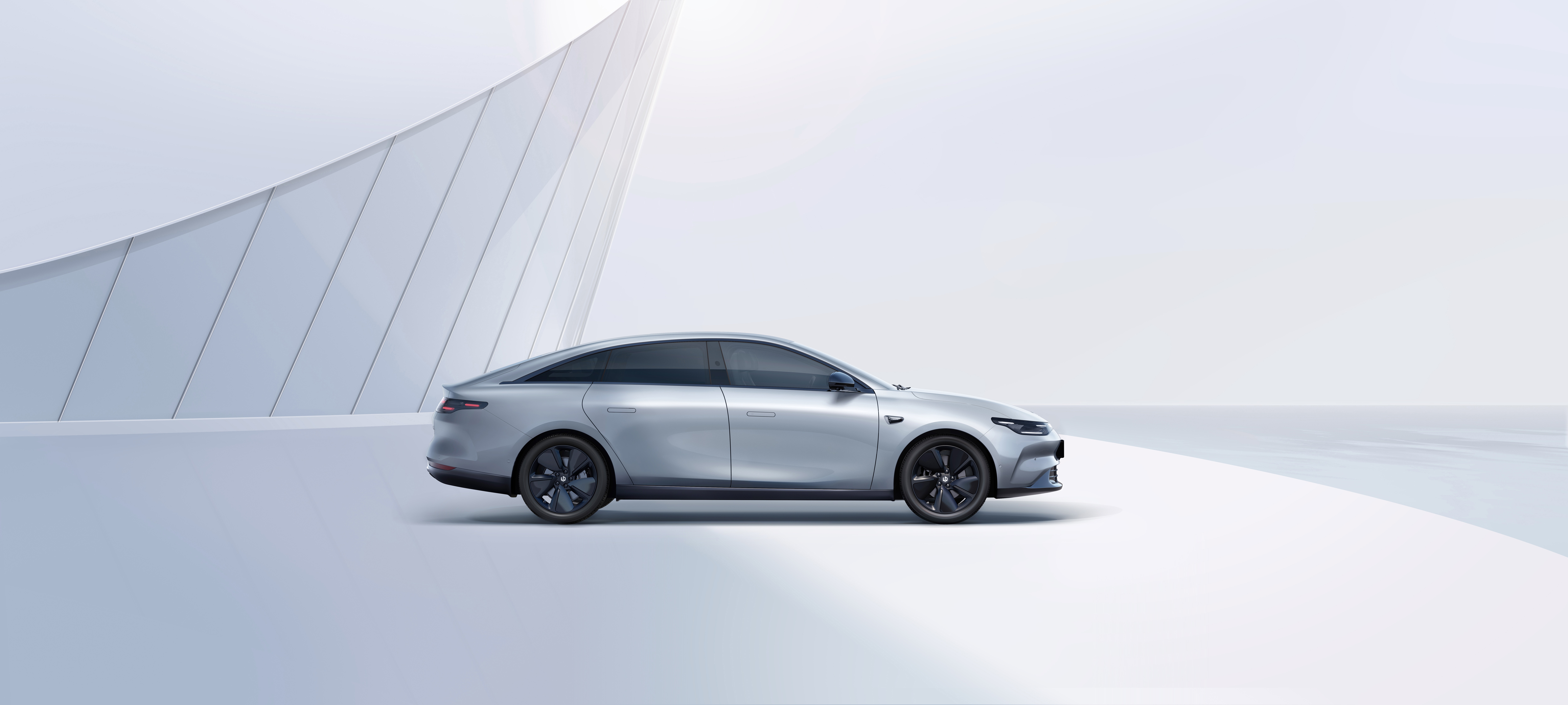 Leap C01 car HD Wallpaper