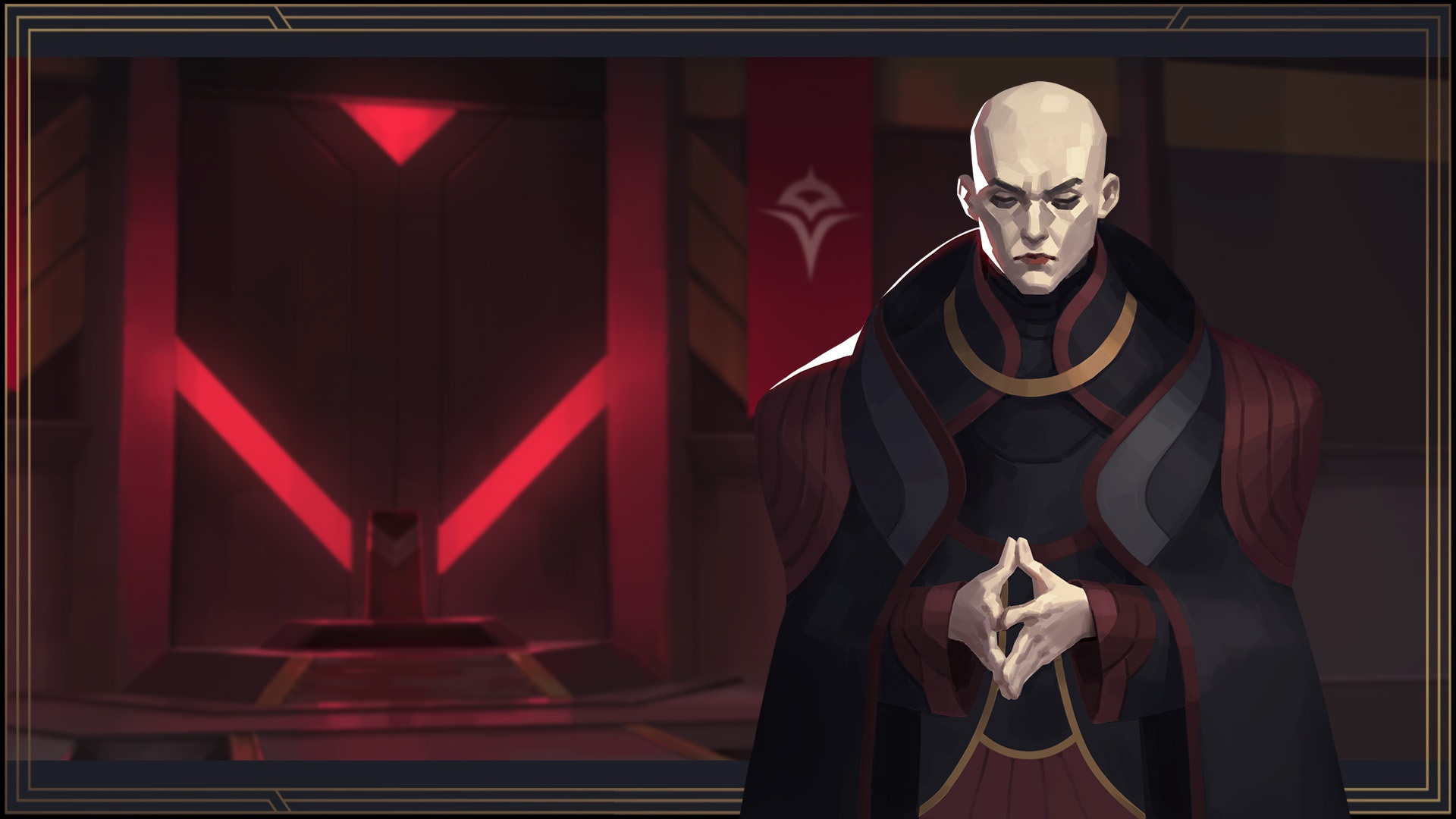 Piter De Vries from Dune HD Wallpaper