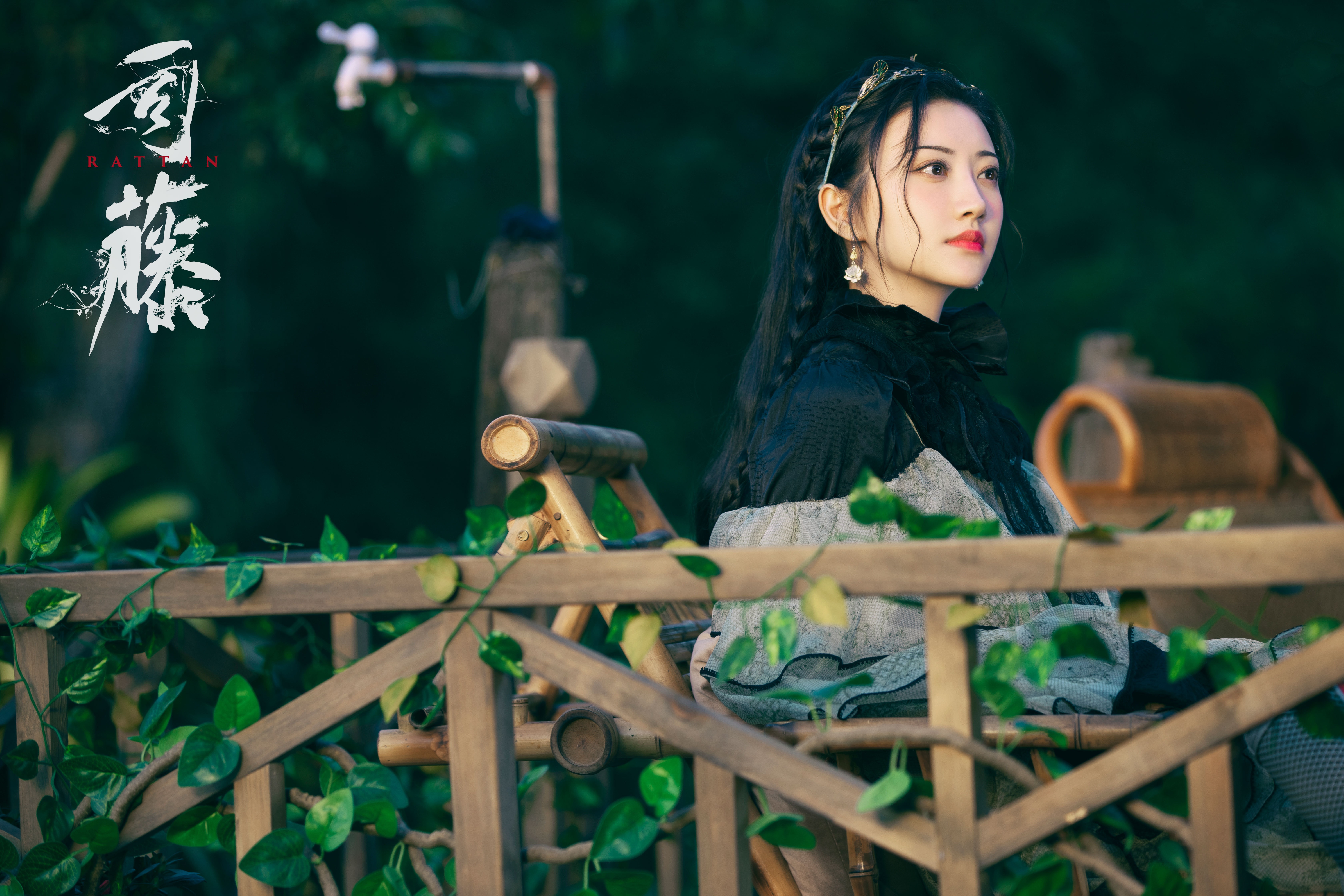 Si Teng Rattan 4K HD Wallpaper