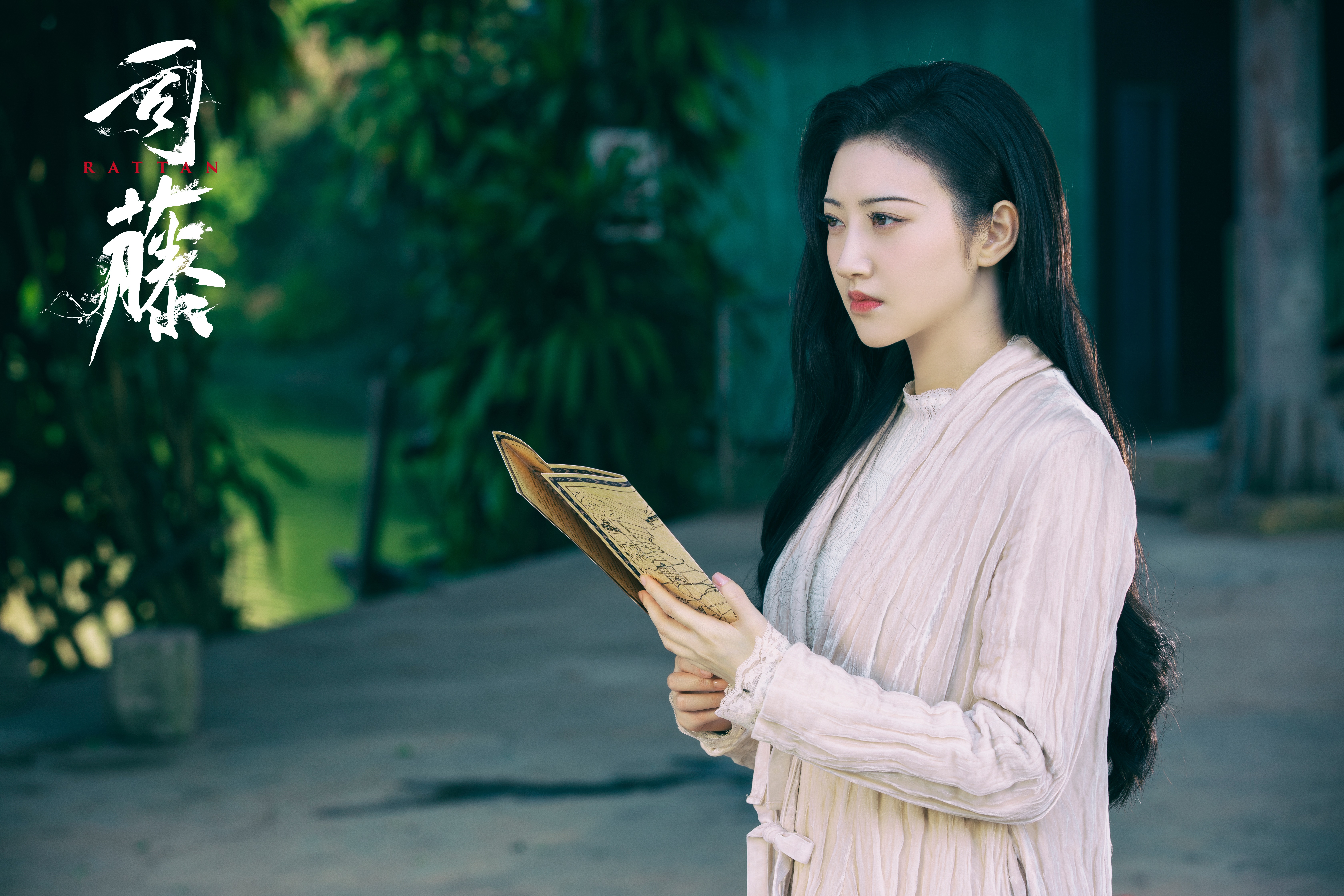 Si Teng Rattan 4K HD Wallpaper