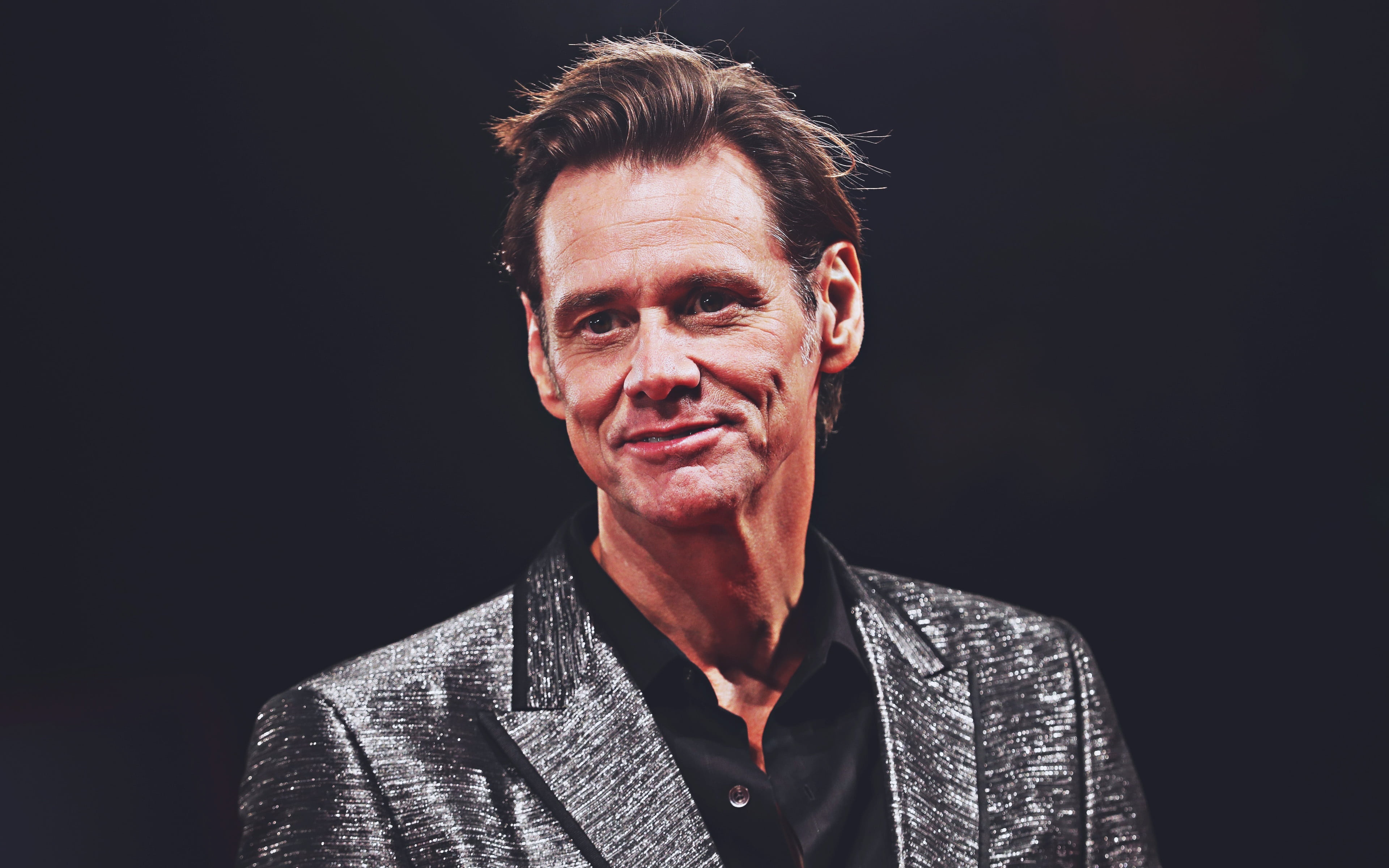 Jim Carrey HD Wallpaper