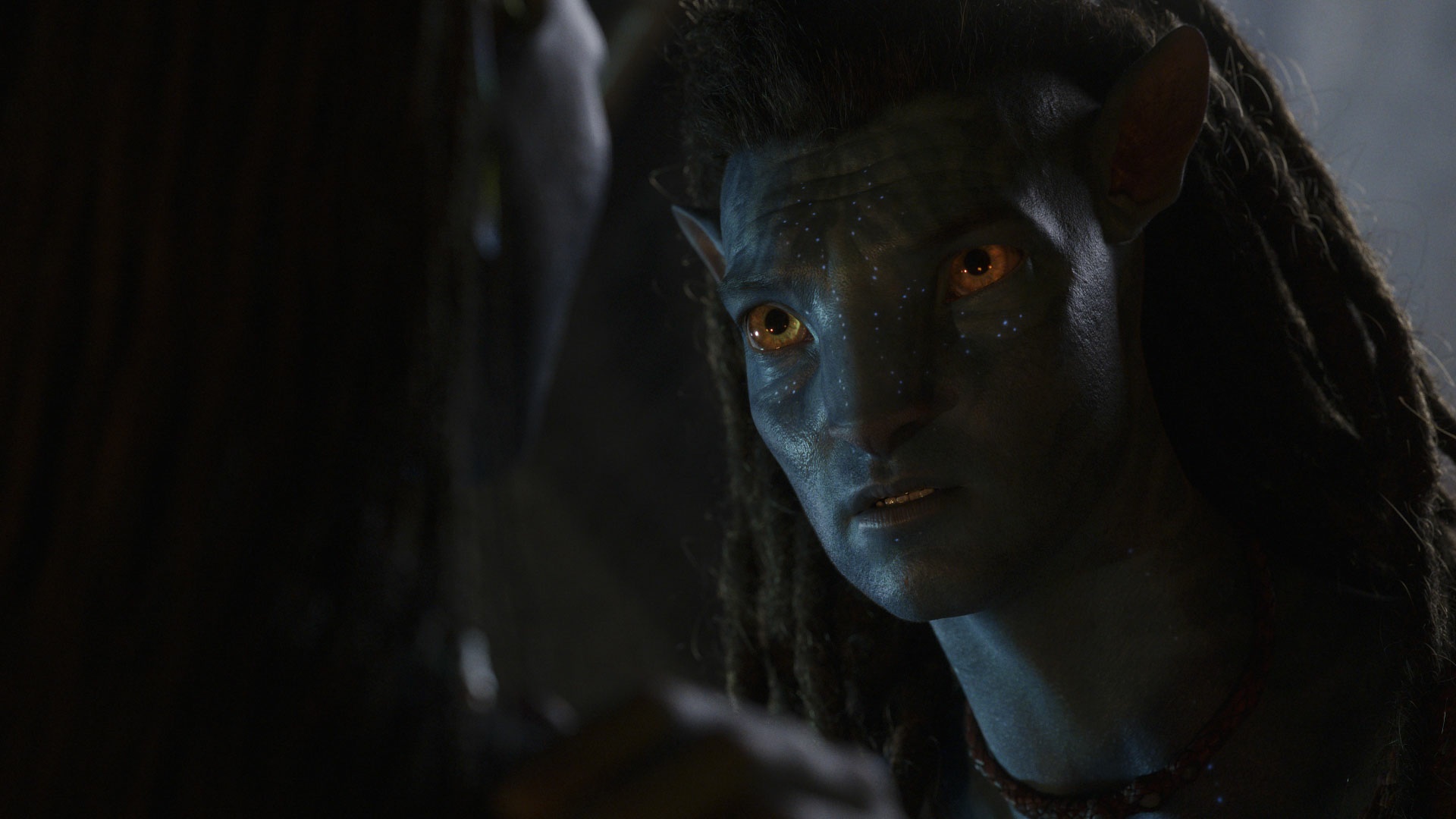 Jake Sully from Avatar: The Way of Water HD Wallpaper
