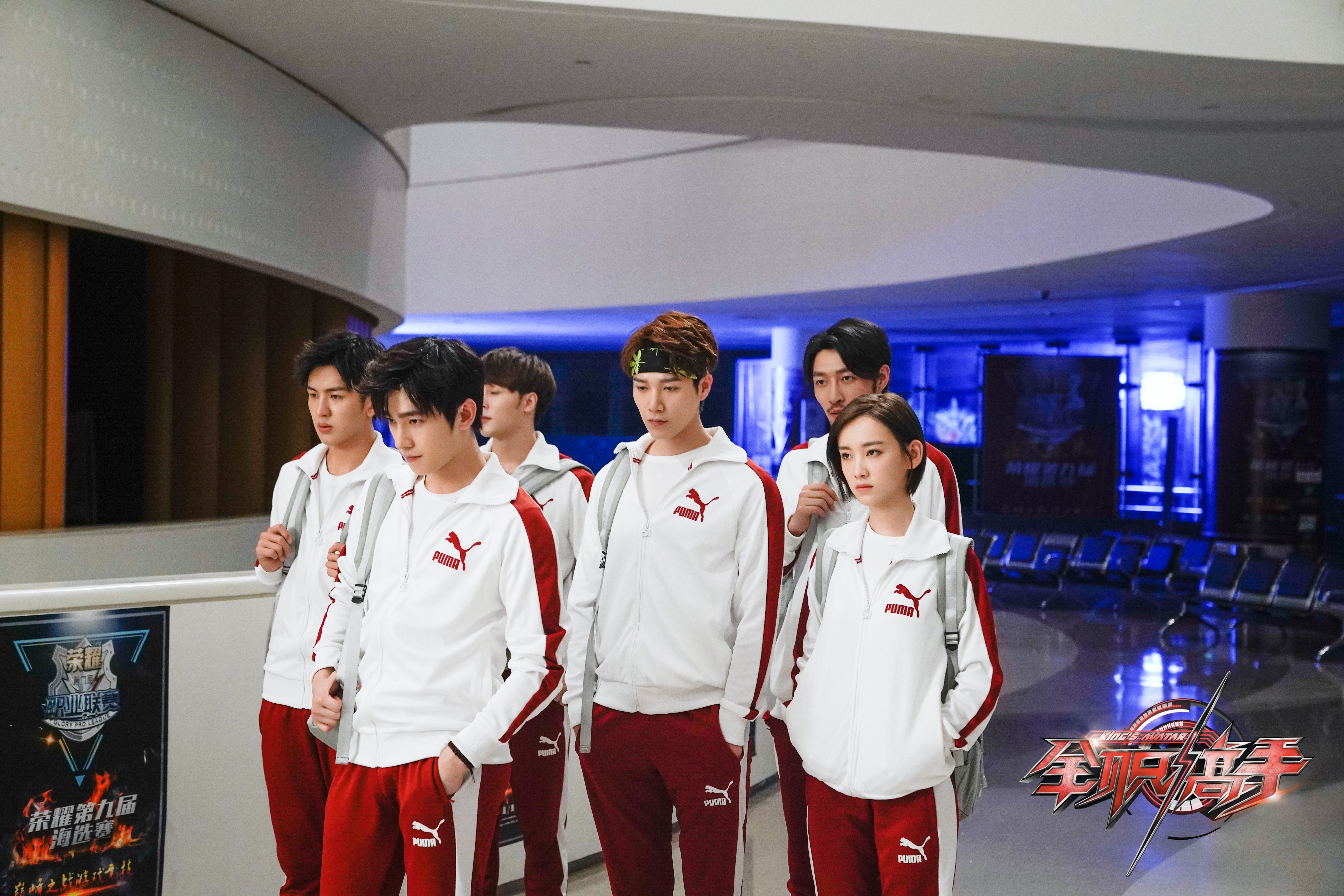 The Kings Avatar HD Wallpaper