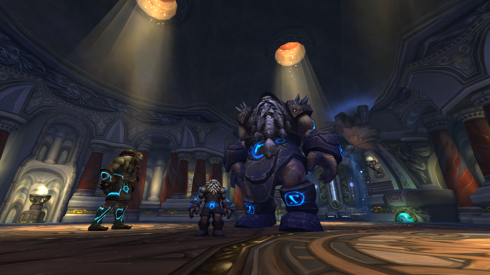 World of Warcraft: Wrath of the Lich King HD Wallpaper