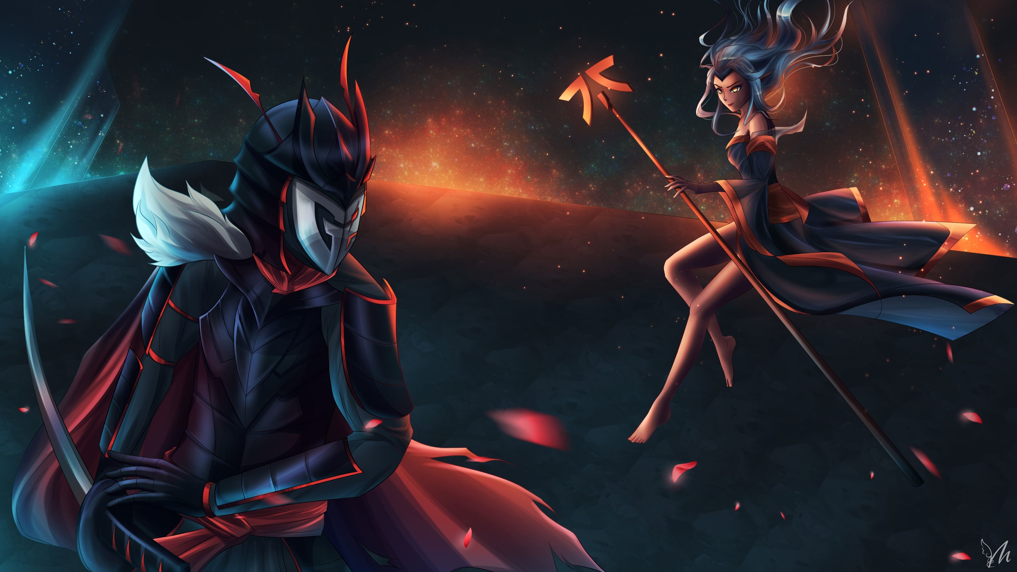 G2 Esports HD Wallpaper