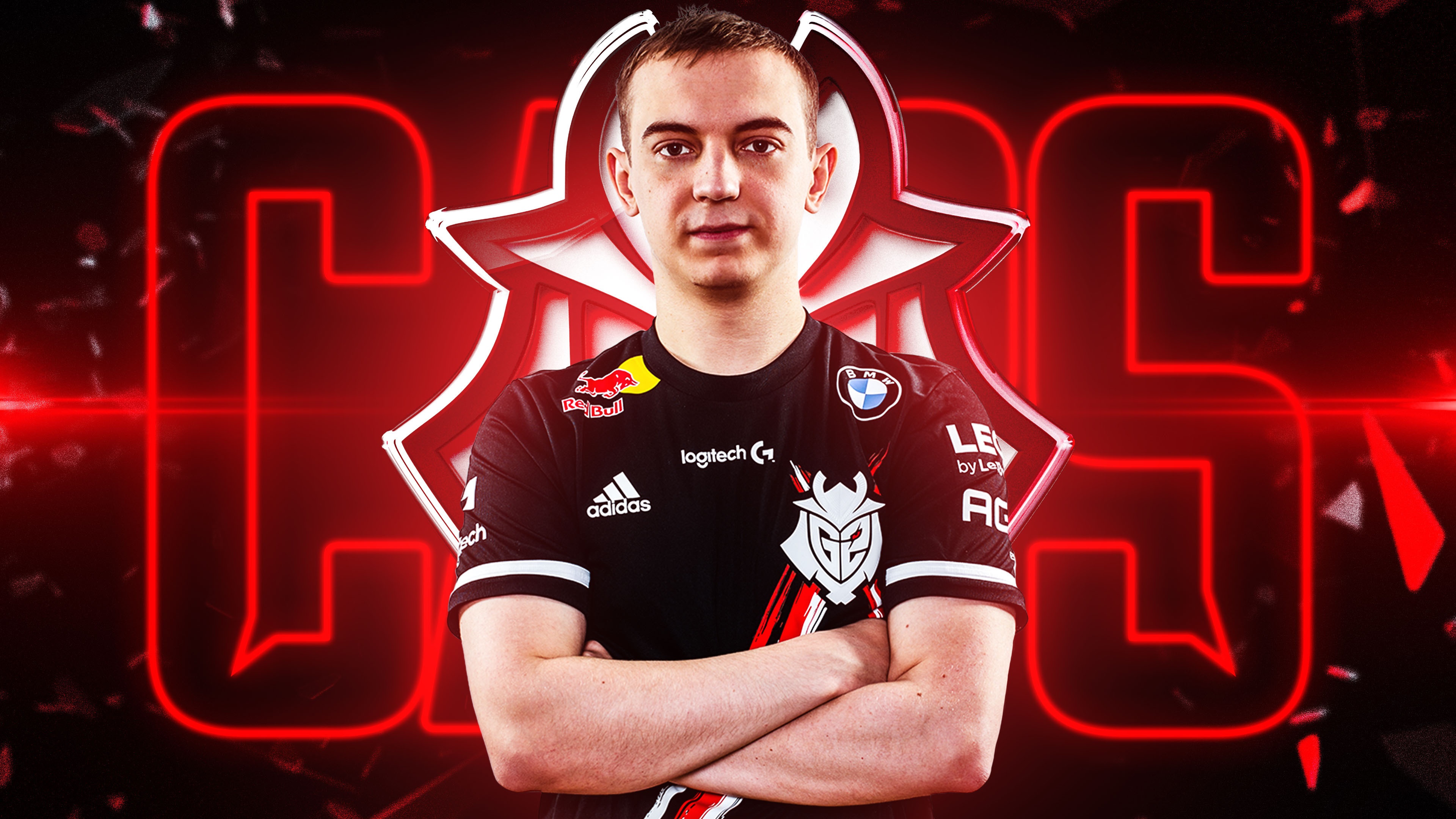 G2 Caps HD Wallpaper