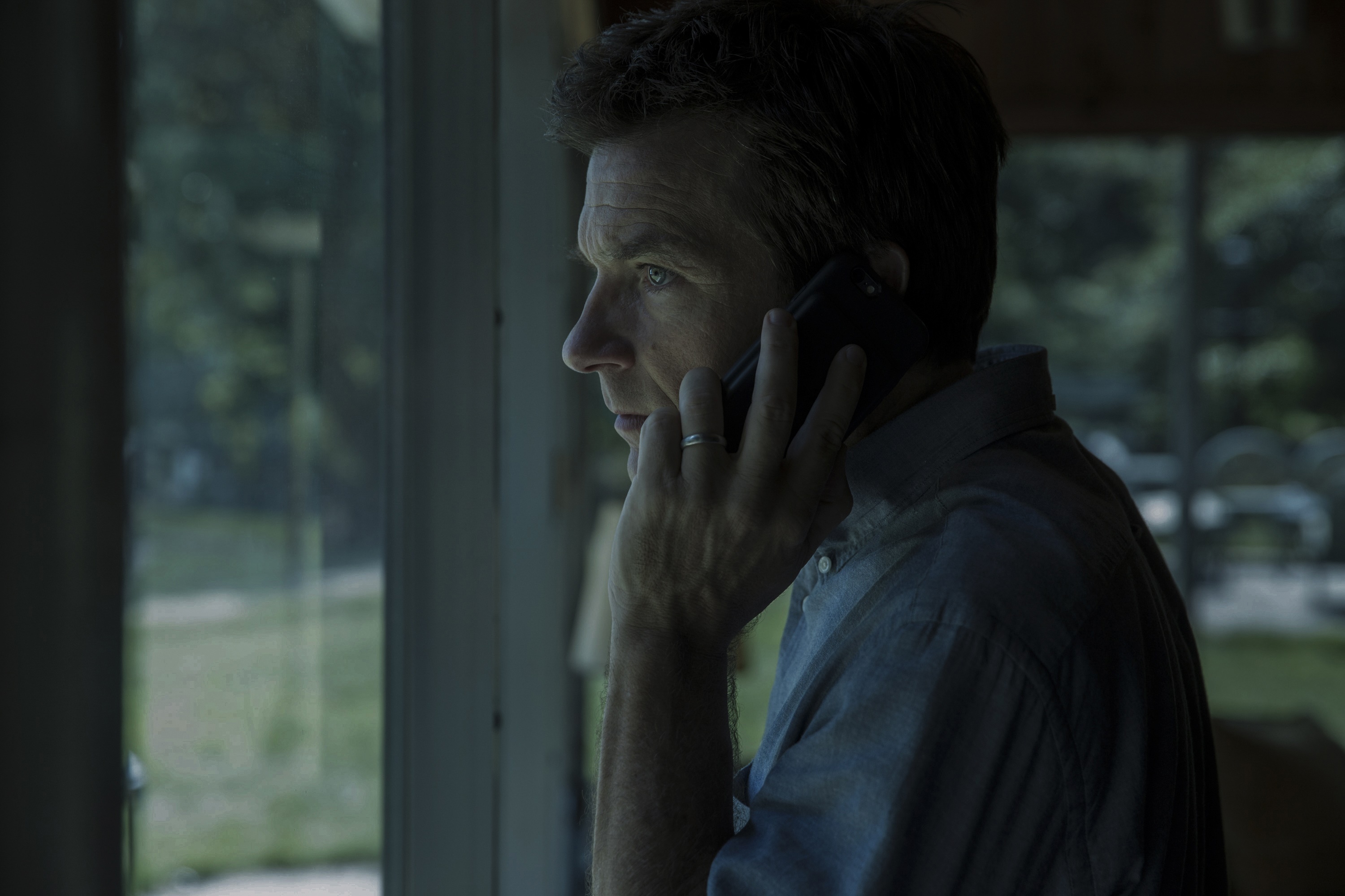 Jason Bateman in Ozark HD Wallpaper