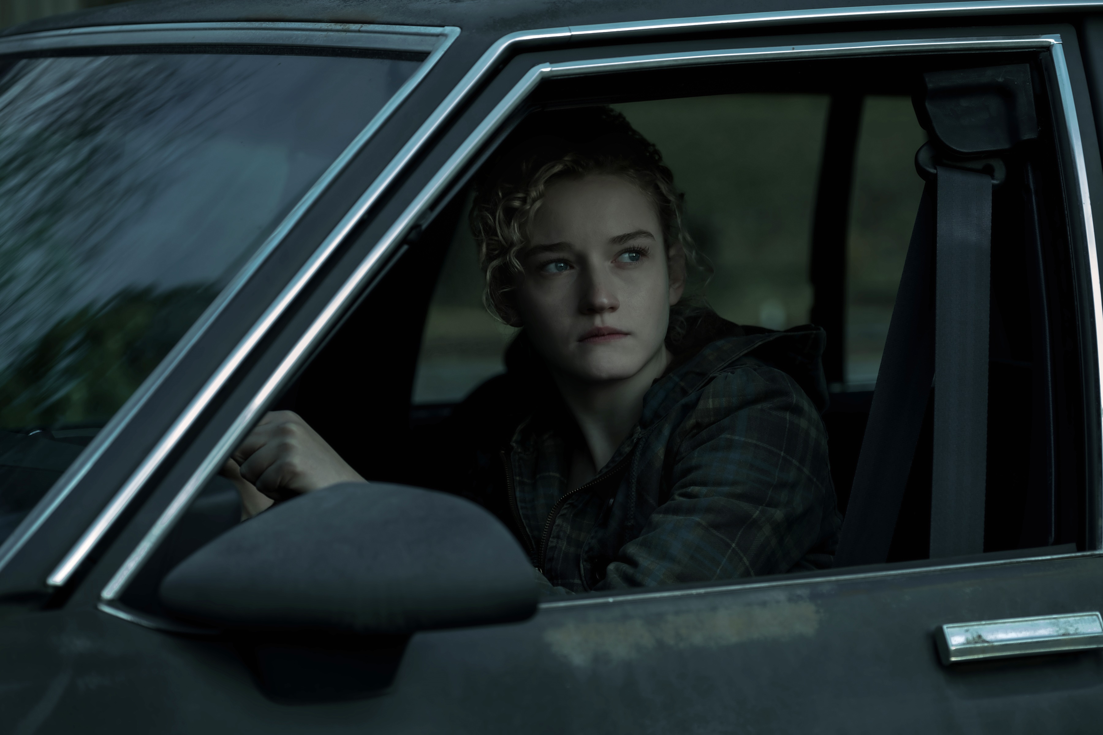 Ruth Langmore from Ozark HD Wallpaper
