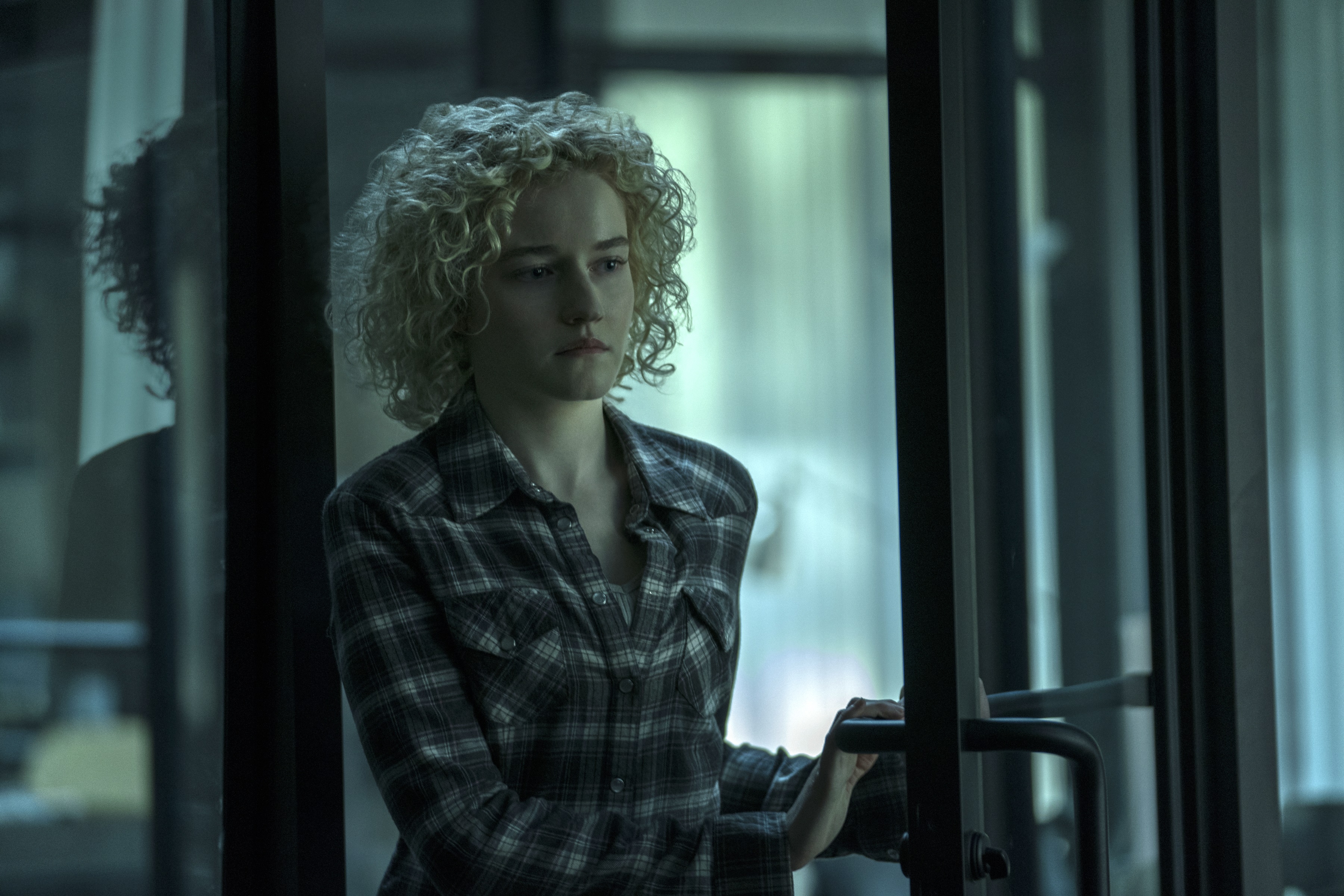 Ruth Langmore from Ozark HD Wallpaper