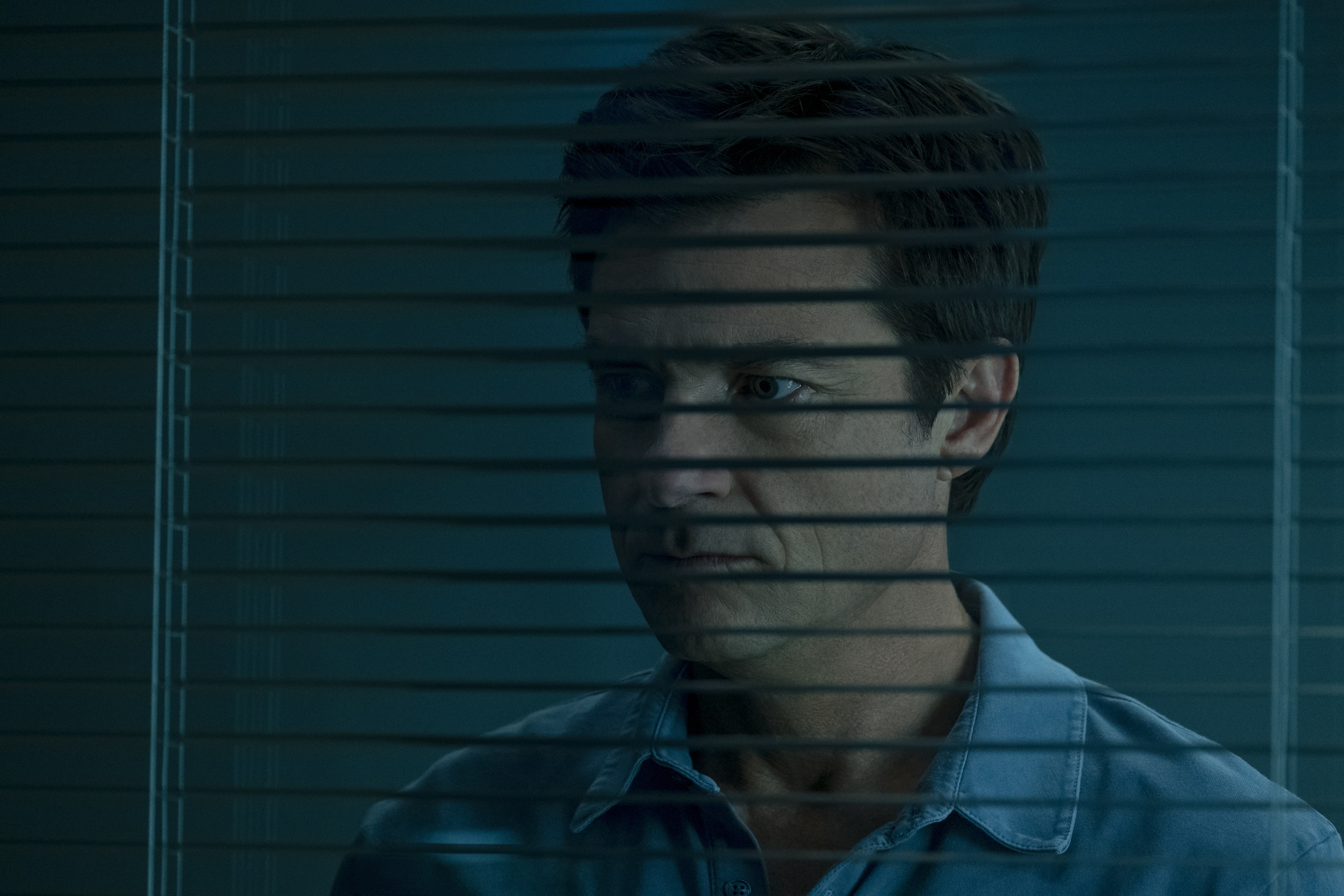 Jason Bateman in Ozark 4K HD Wallpaper