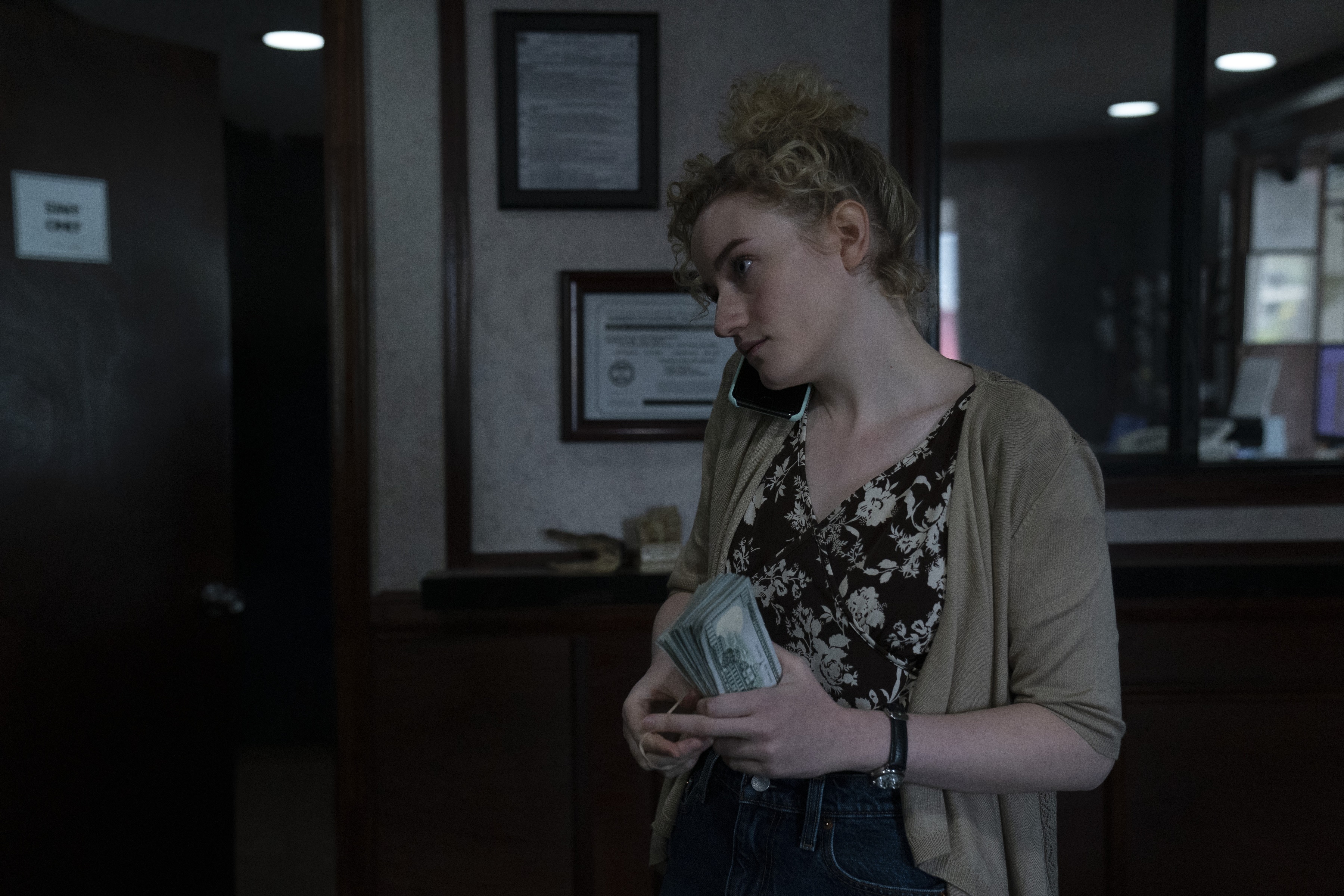 Ruth Langmore from Ozark HD Wallpaper
