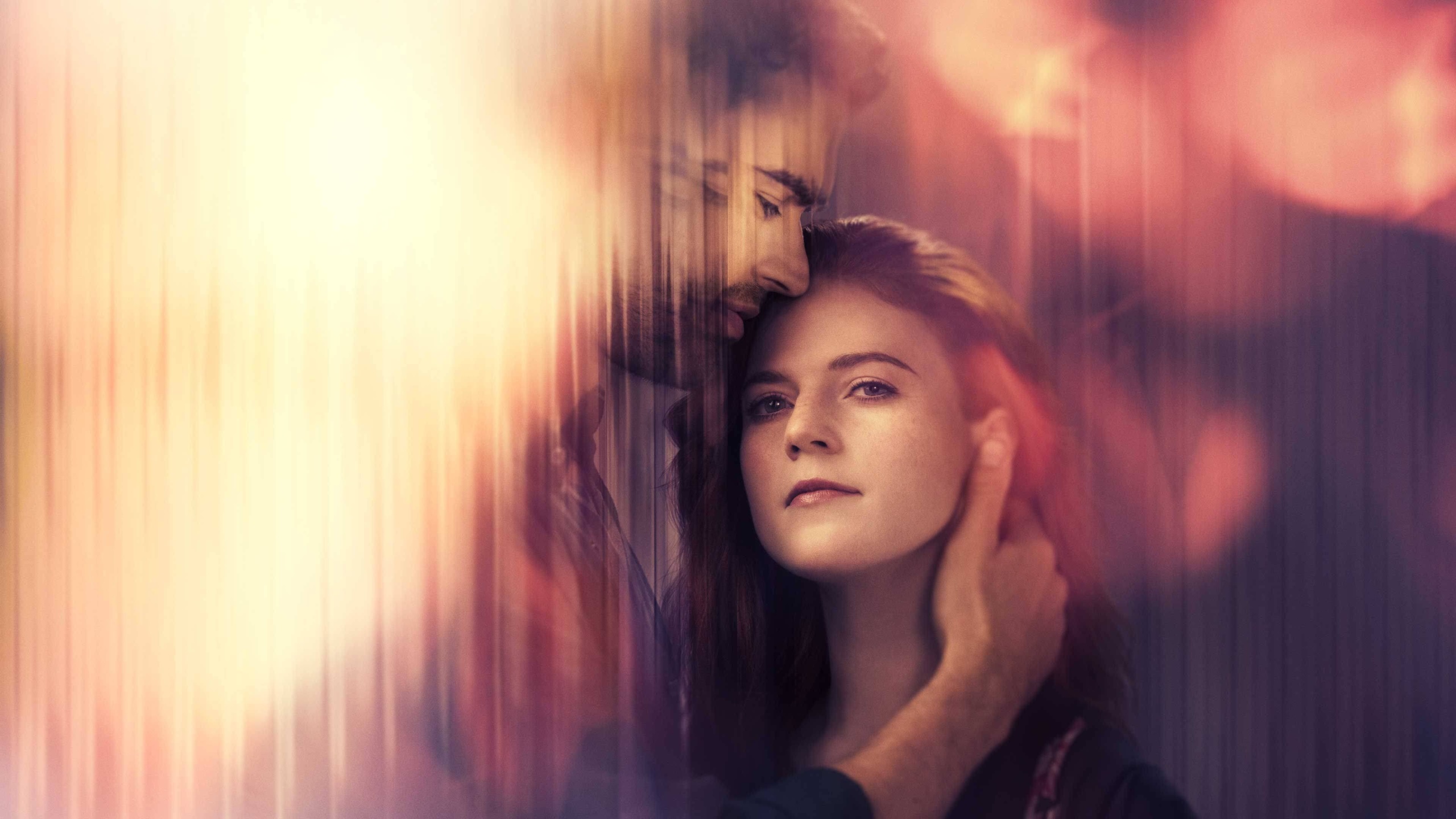 The Time Traveler's Wife Theo James Rose Leslie HD Wallpaper