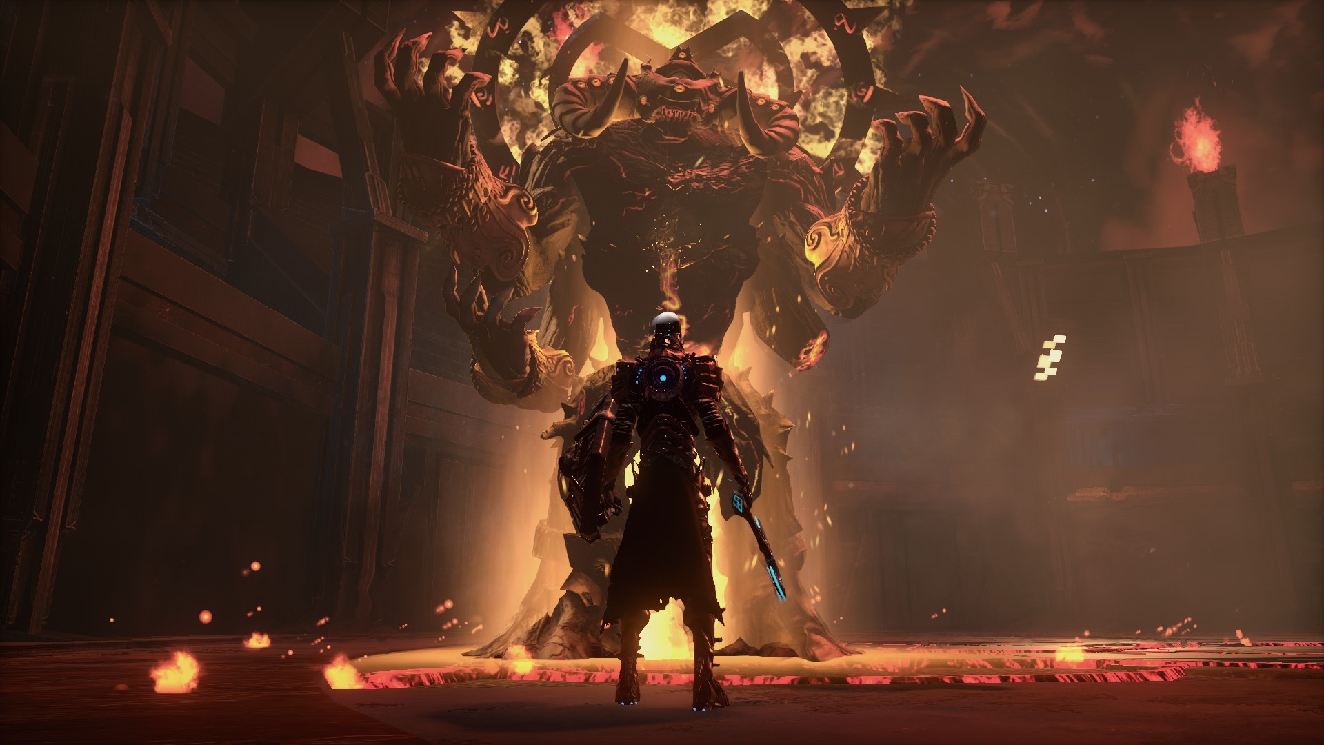 Hellpoint HD Wallpaper