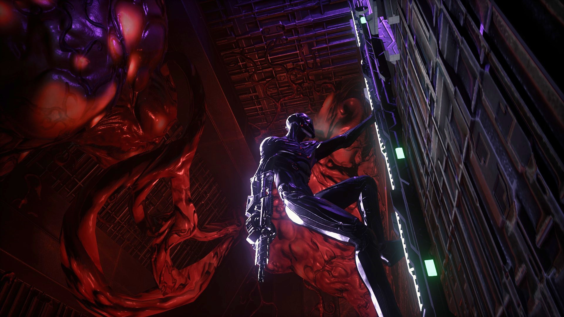 Hellpoint HD Wallpaper