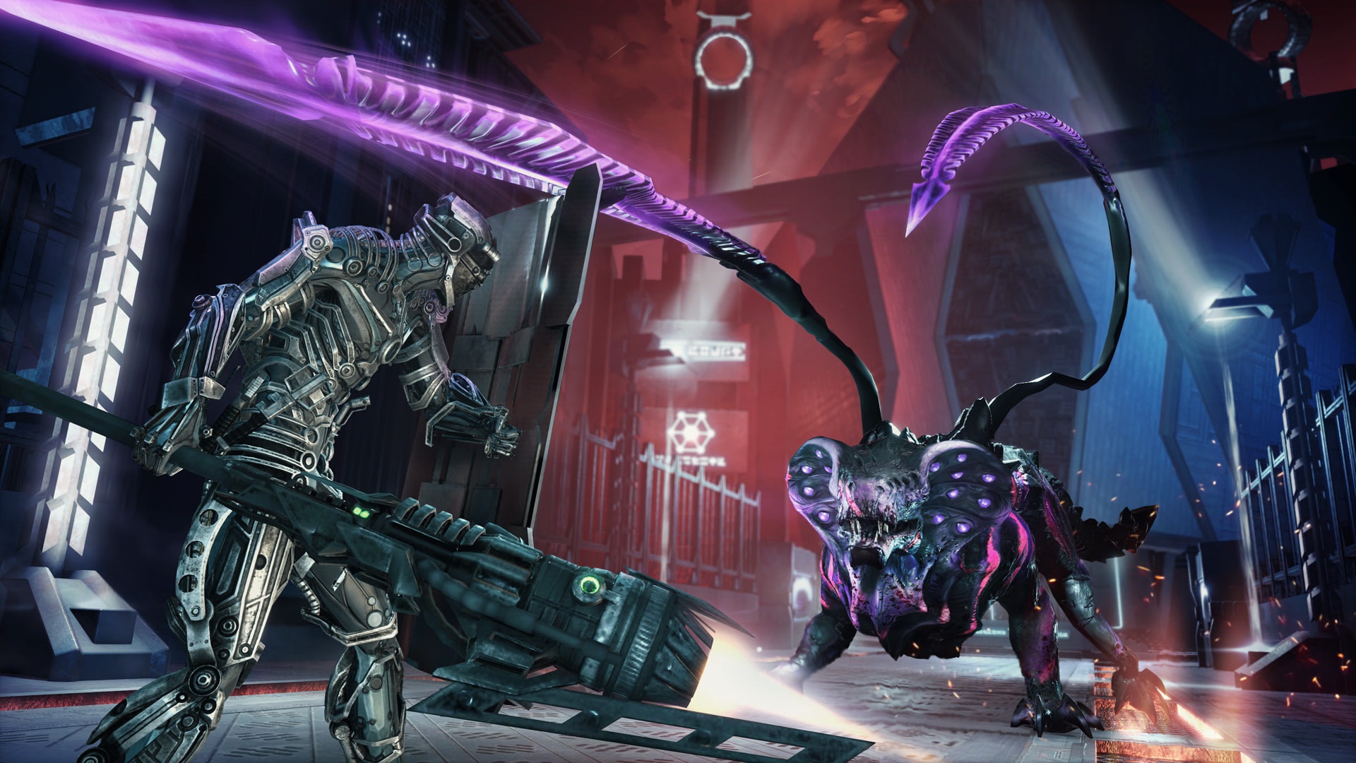 Hellpoint HD Wallpaper