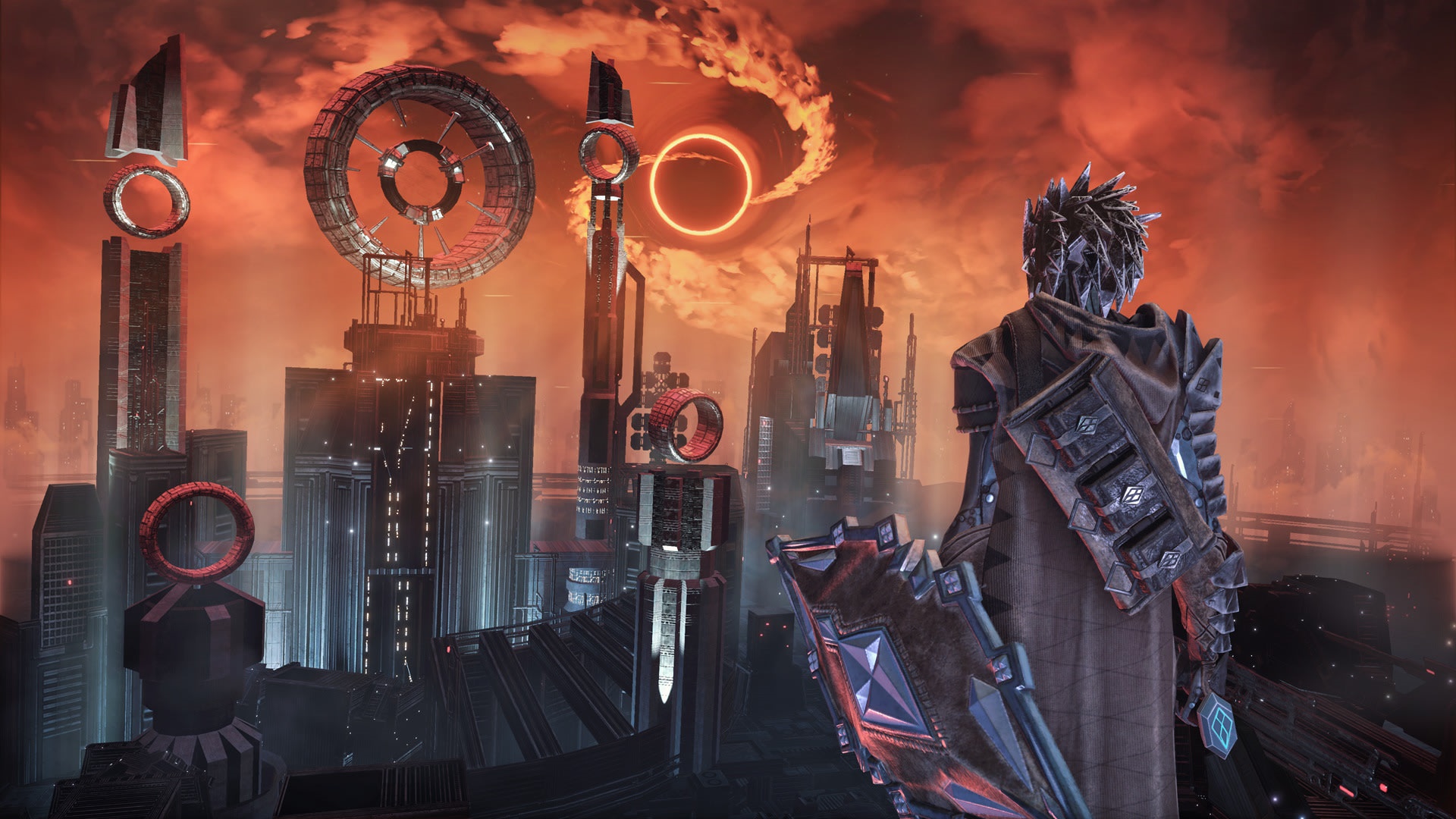 Hellpoint HD Wallpaper