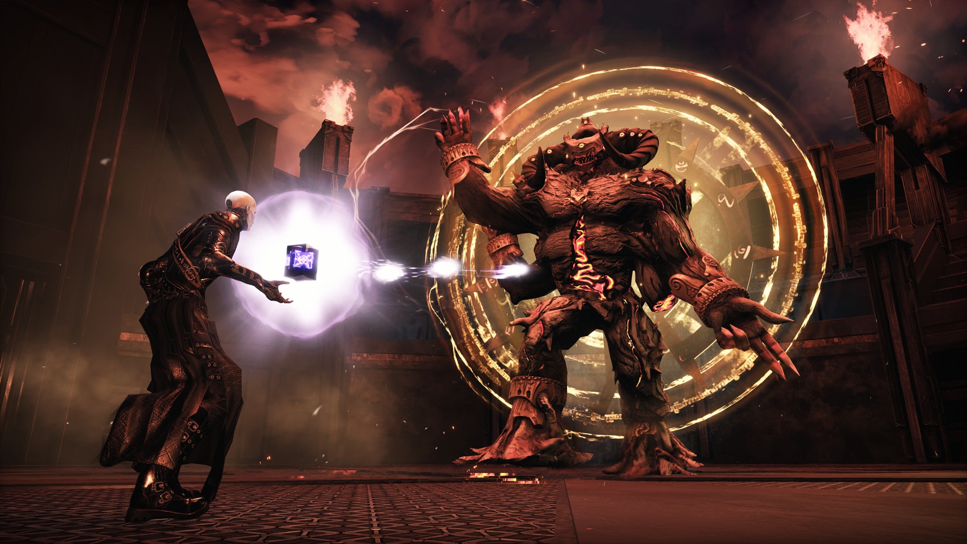 Hellpoint HD Wallpaper