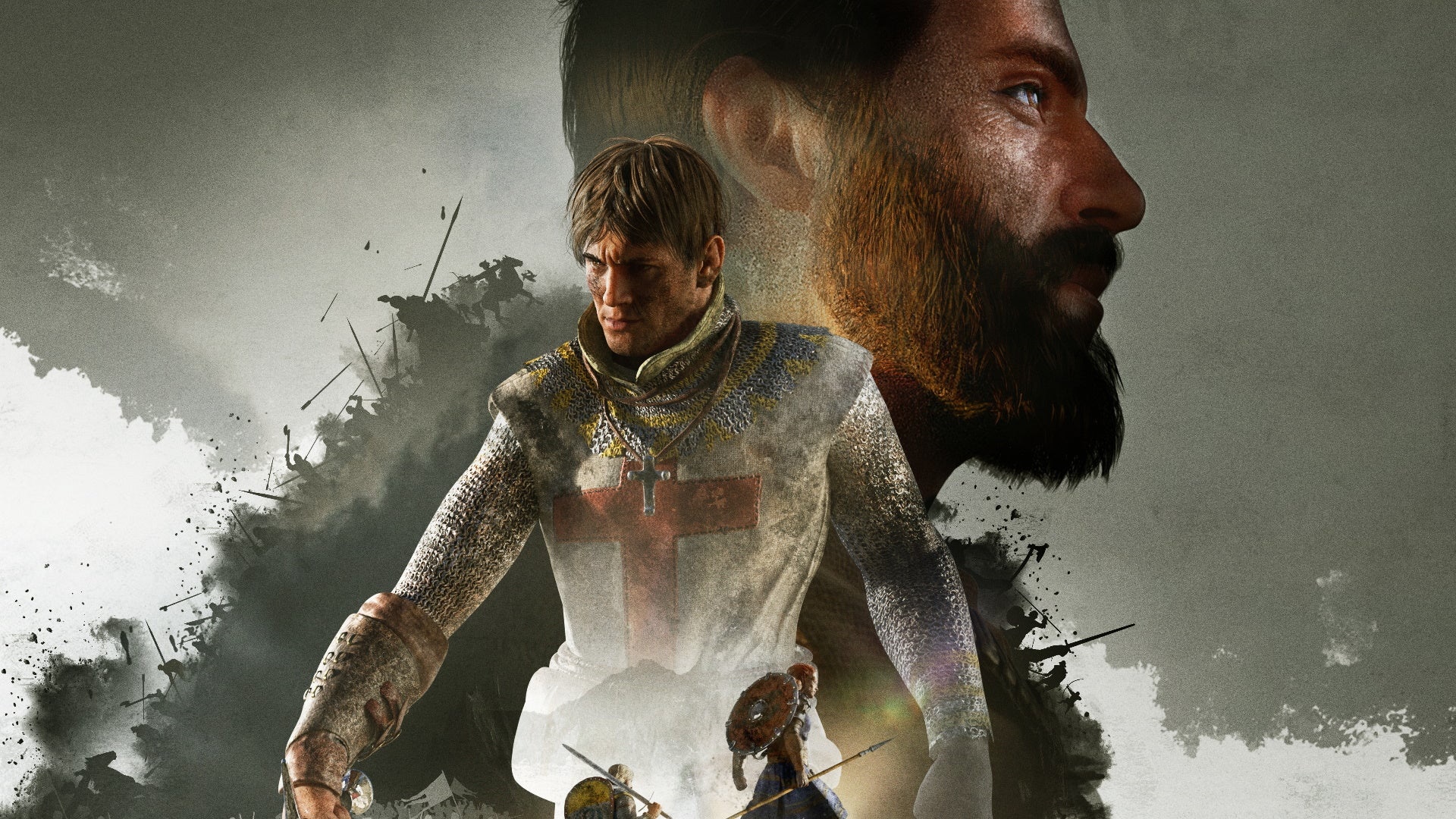 The Valiant HD Wallpaper