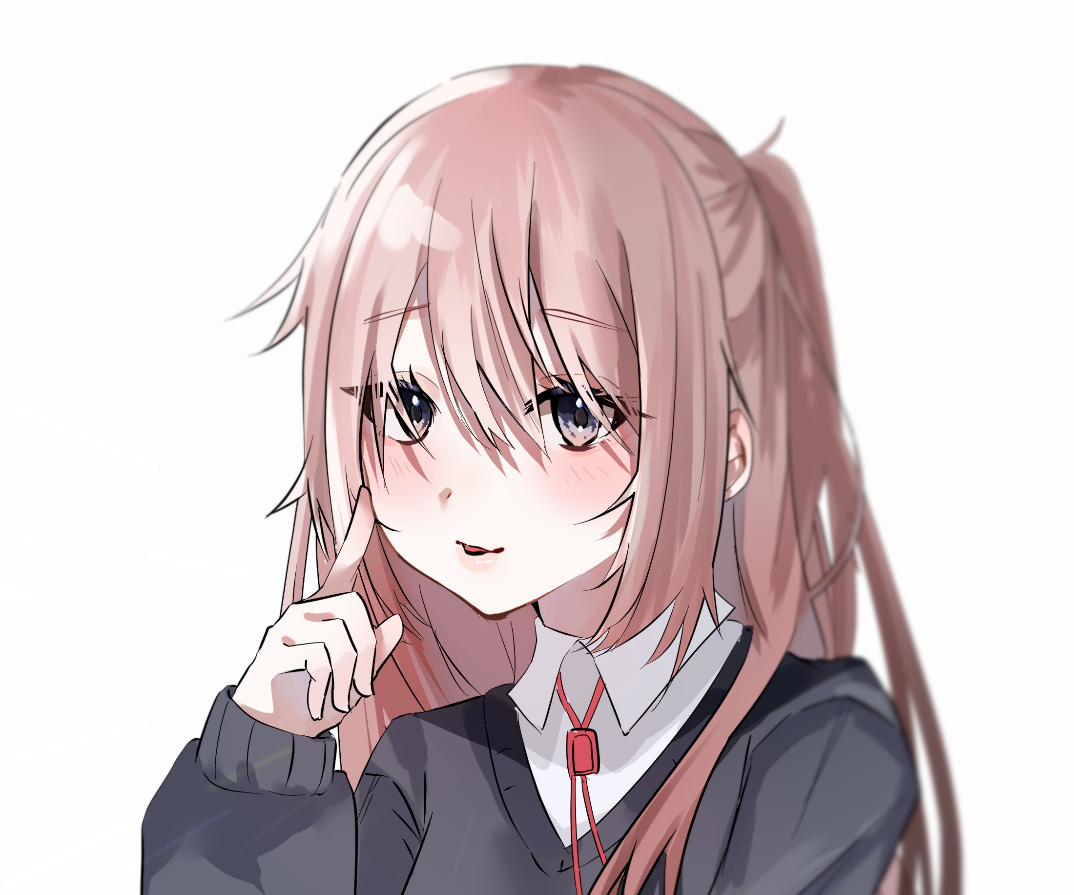 Micchon Shikimori from Shikimori's Not Just a Cutie HD Wallpaper