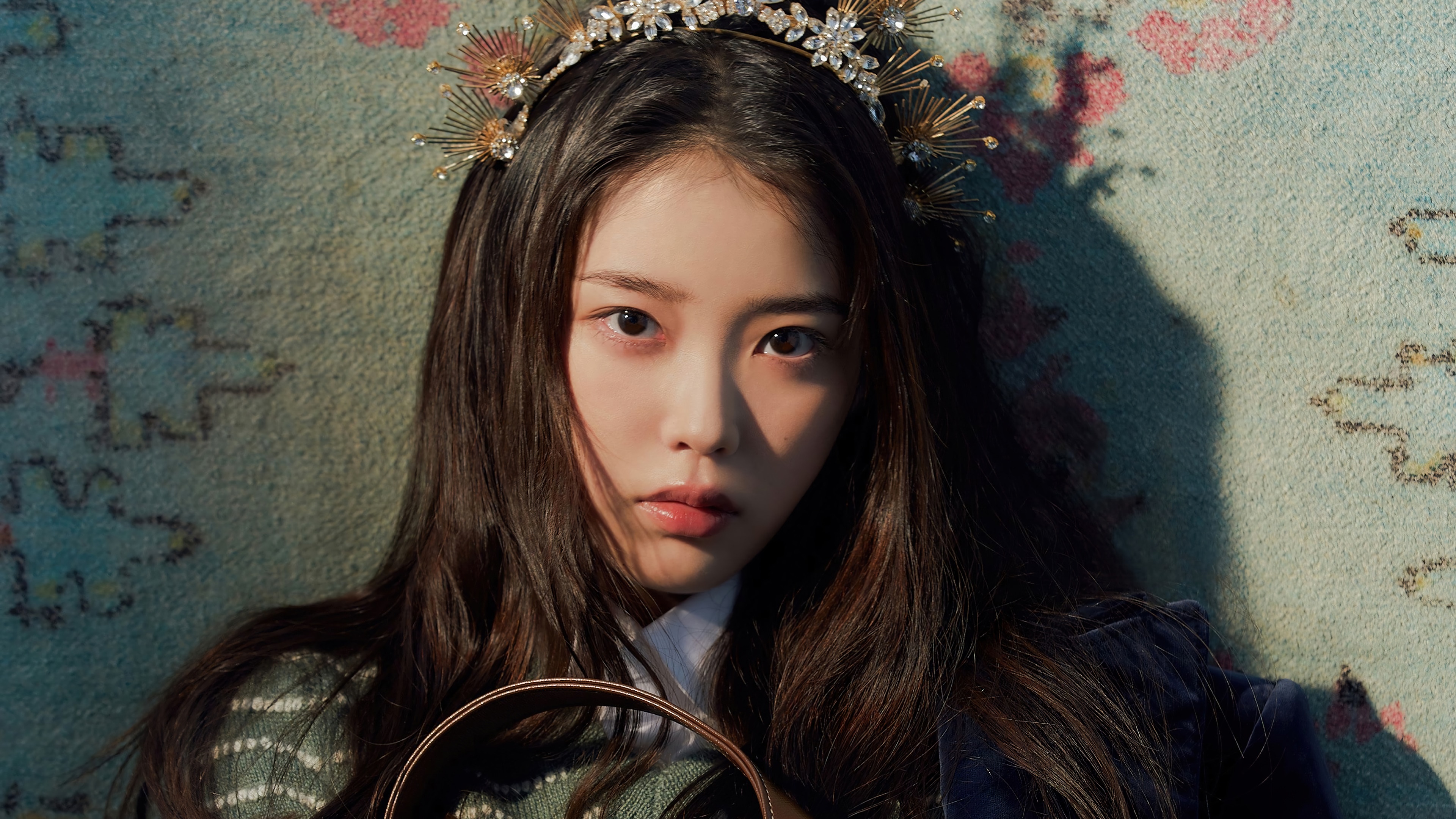 IU HD Wallpaper