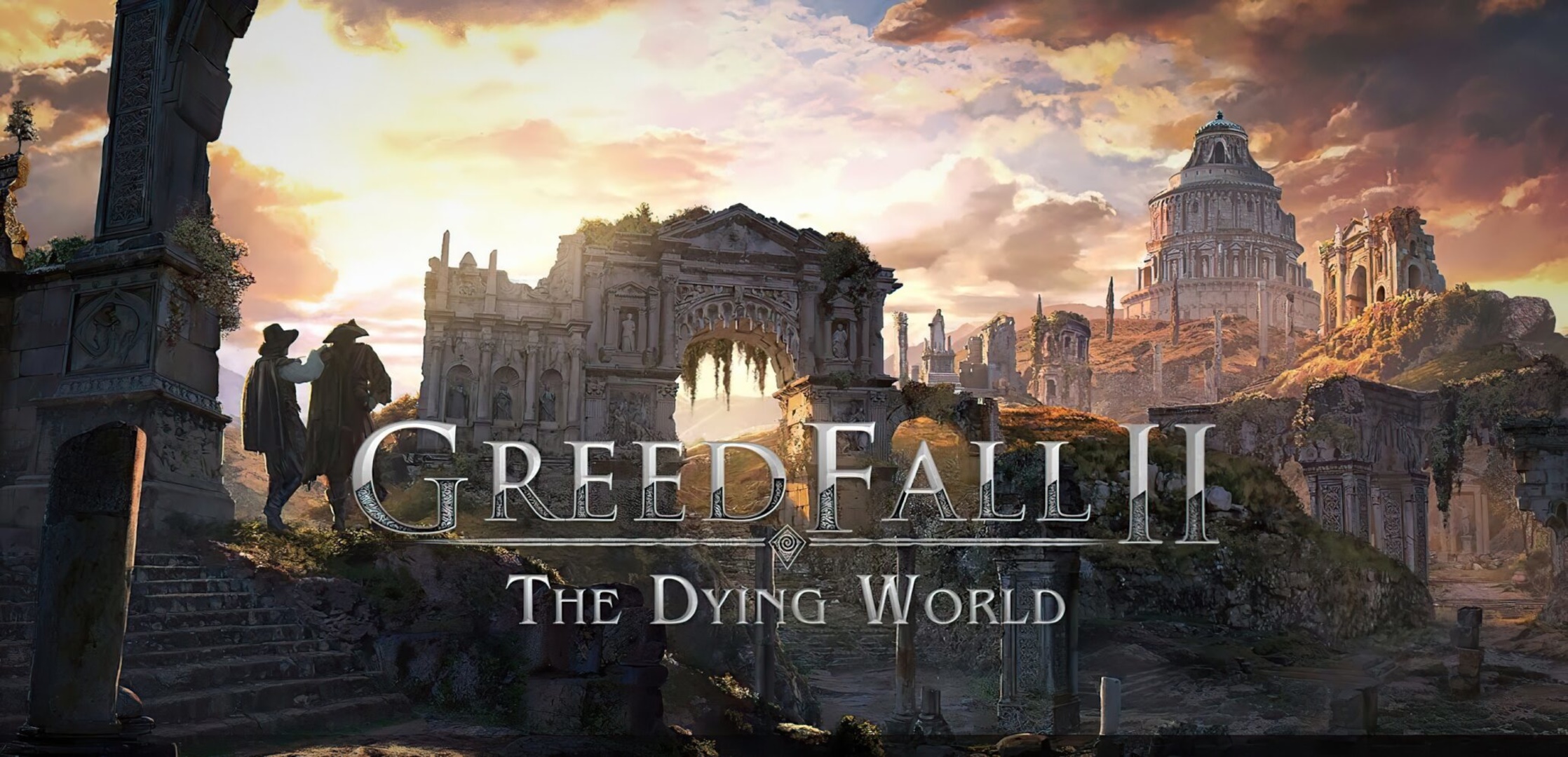 GreedFall 2 The Dying World HD Wallpaper
