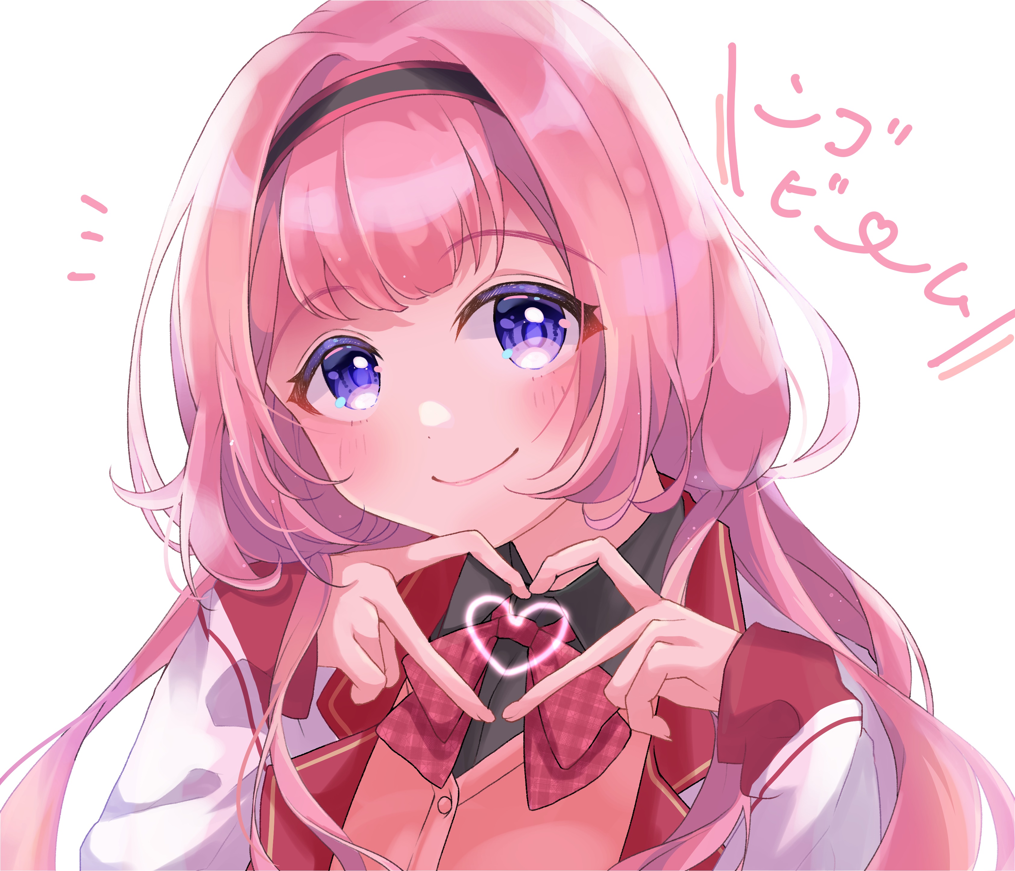 Suo Sango Virtual Youtuber HD Wallpaper