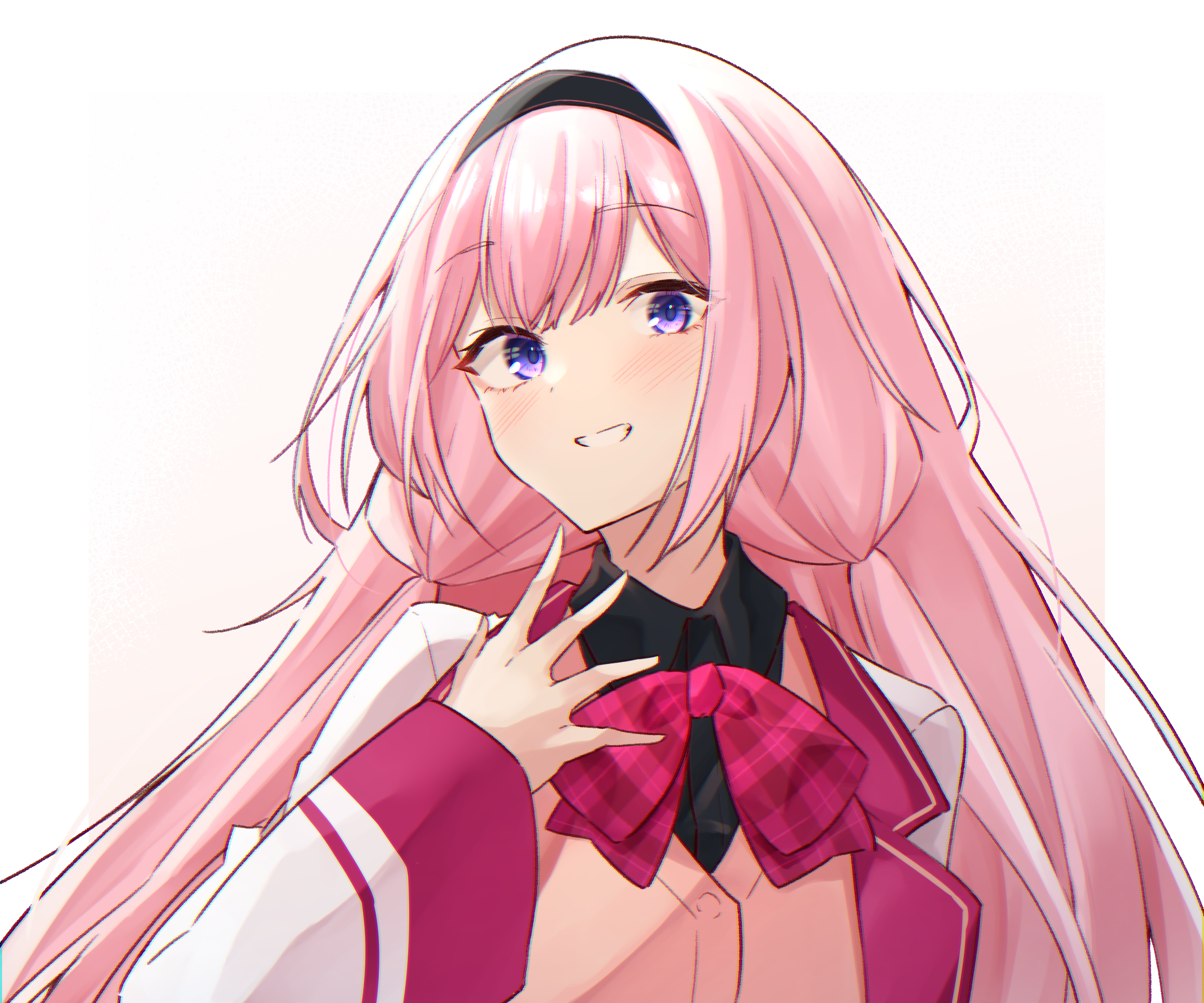 Suo Sango from Virtual Youtuber HD Wallpaper