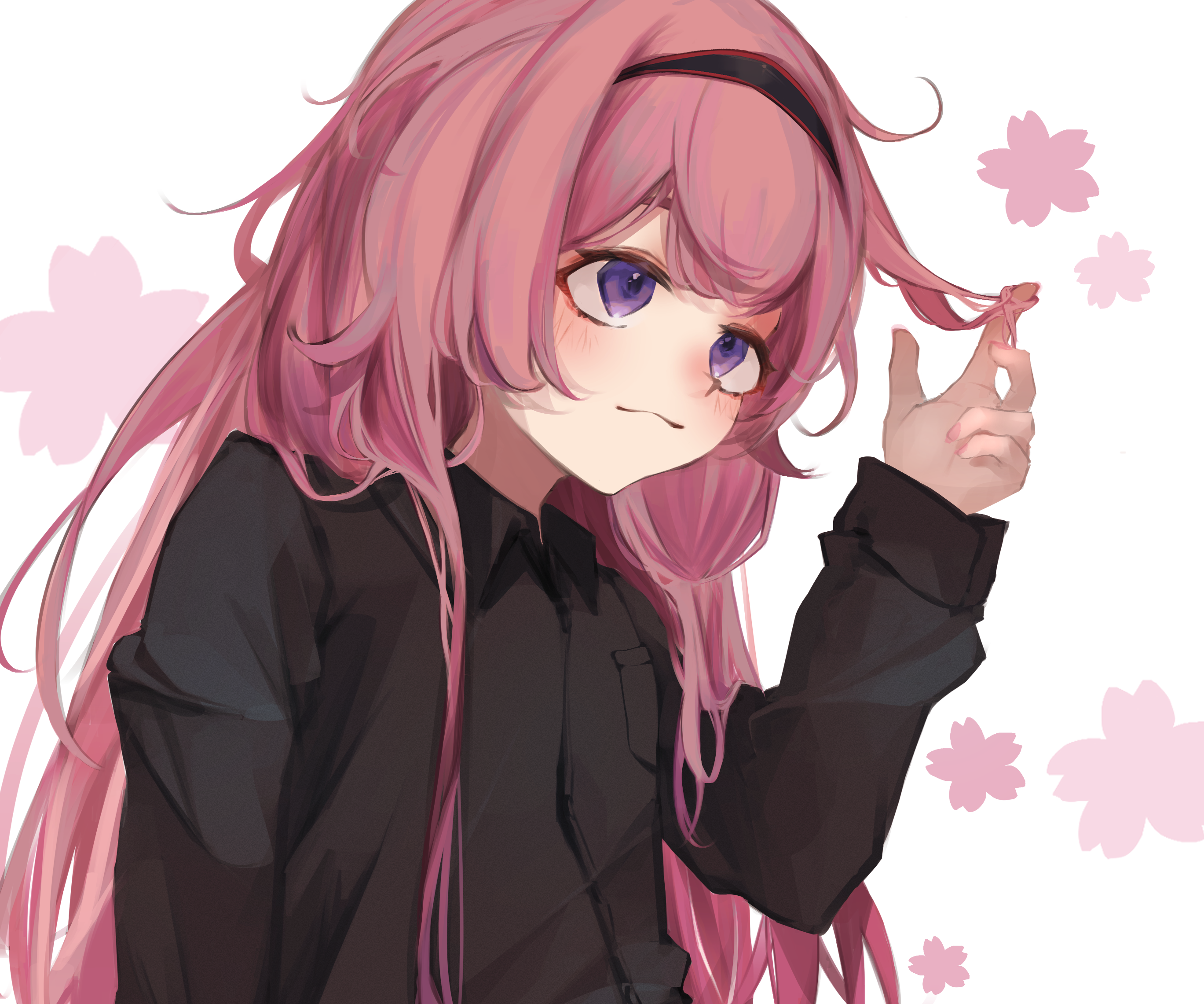 Suo Sango from Virtual Youtuber HD Wallpaper