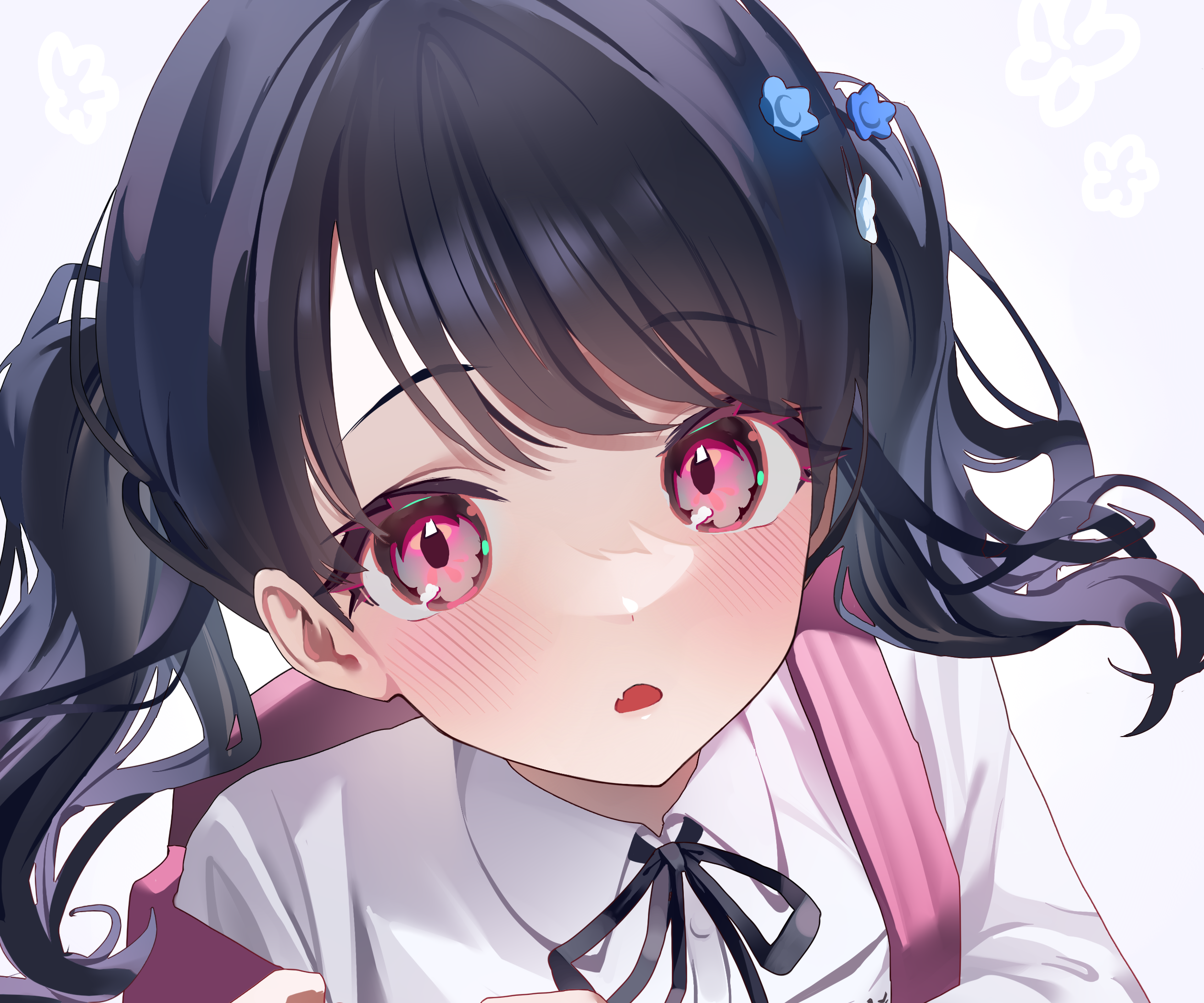Fukumaru Koito from The IDOLM@STER: Shiny Colors HD Wallpaper