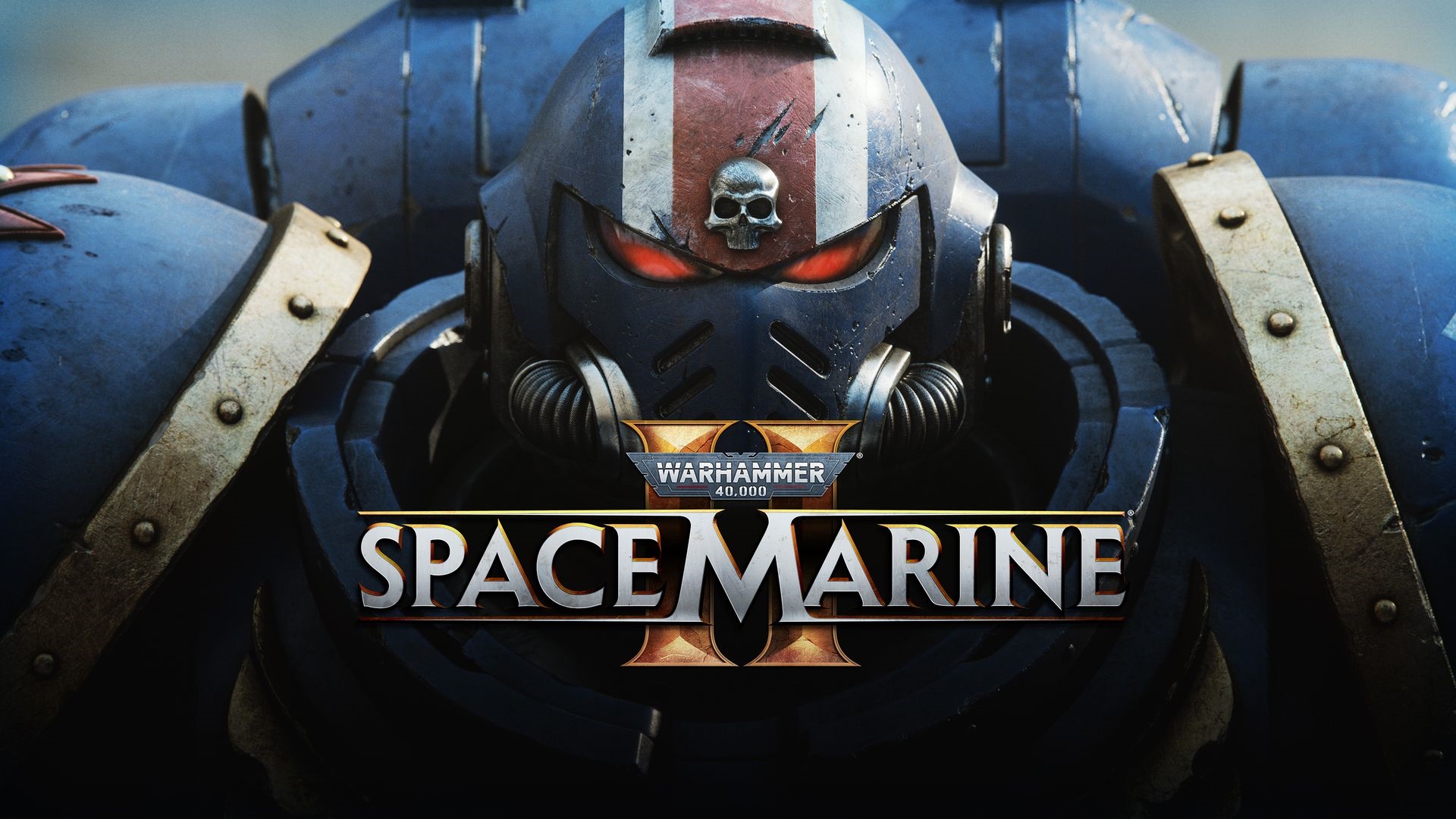 Warhammer 40,000: Space Marine 2 HD Wallpaper