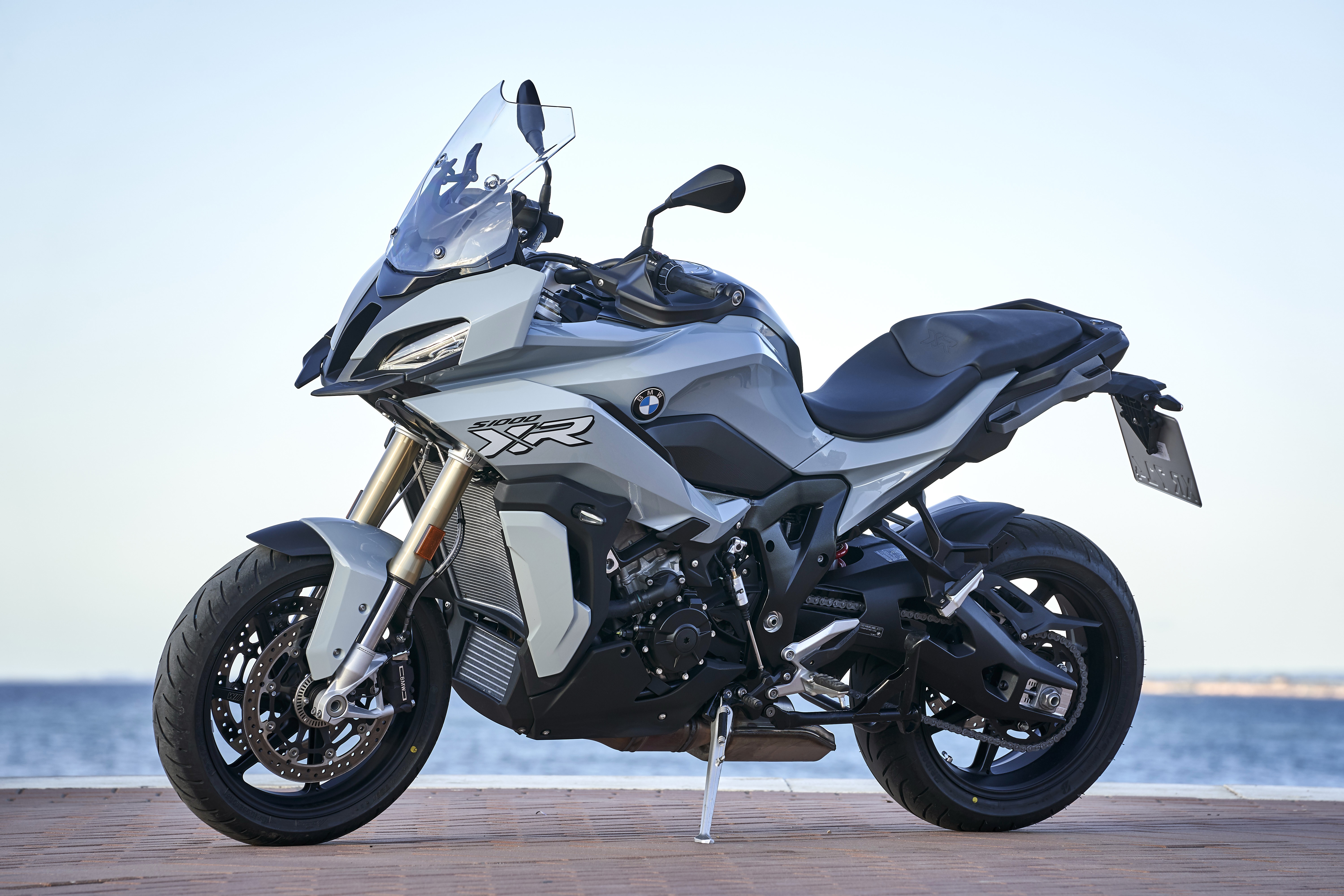 BMW S1000 XR motorcycle HD Wallpaper