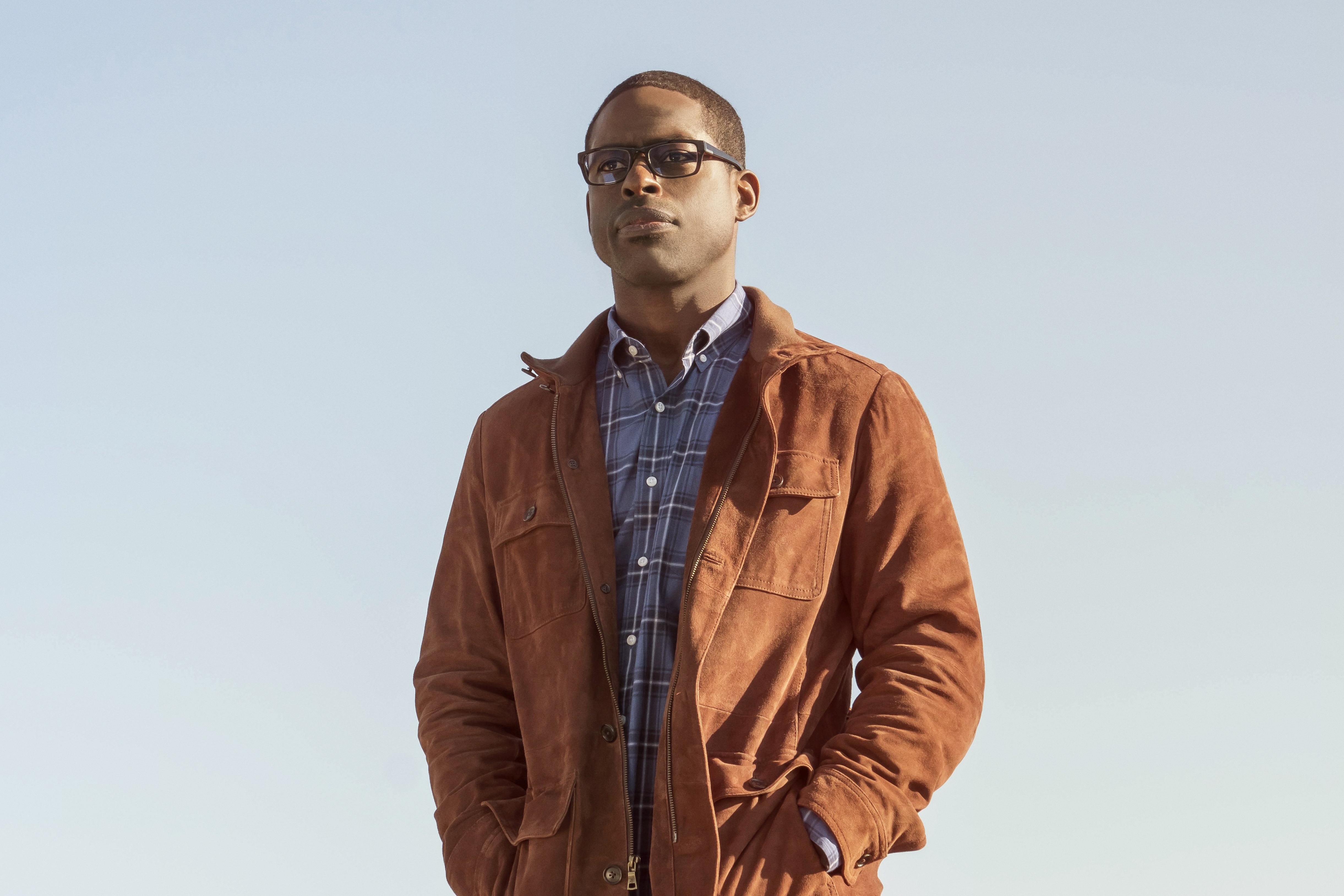 Randall Pearson from This Is Us 4K HD Wallpaper