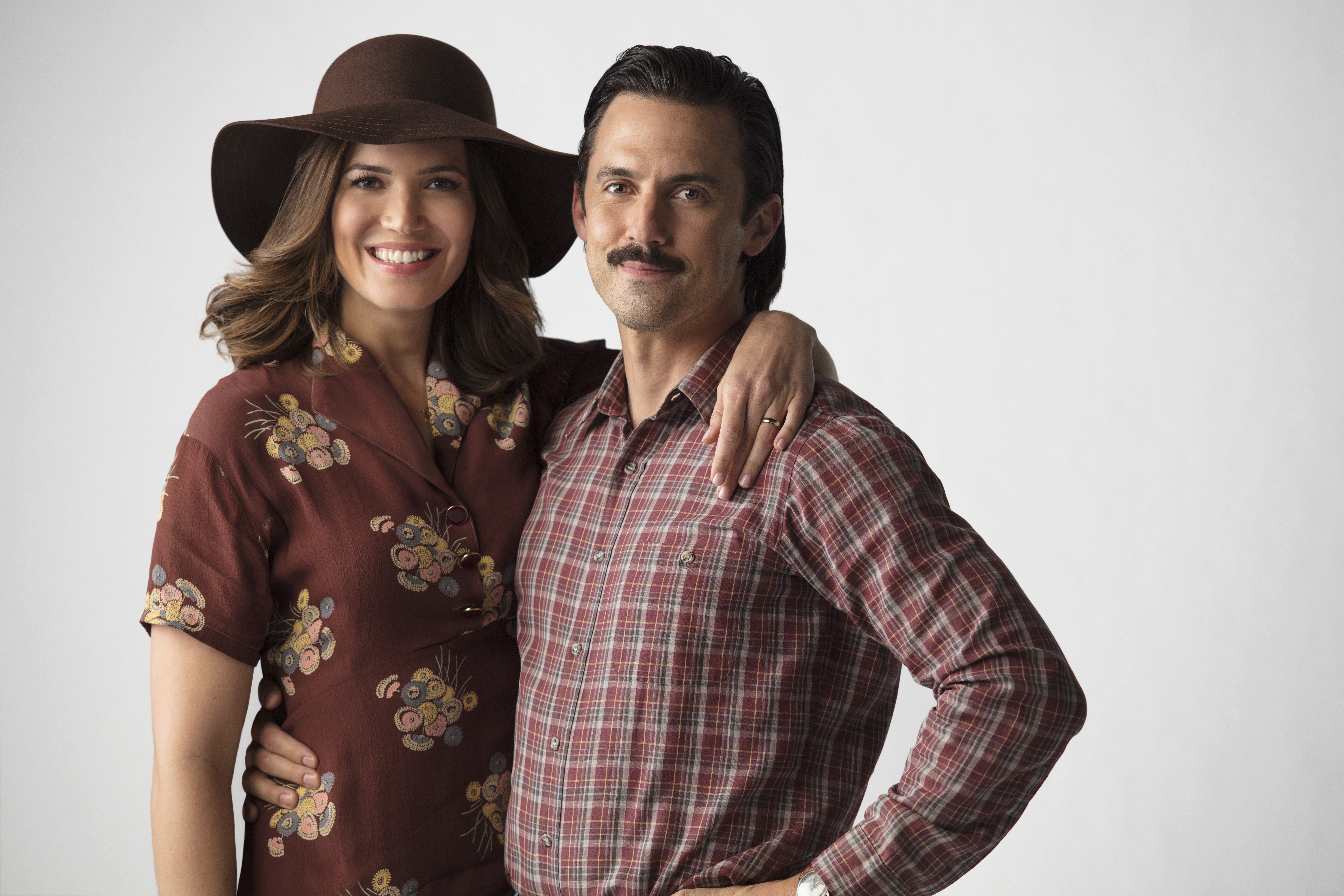 This Is Us HD Wallpaper