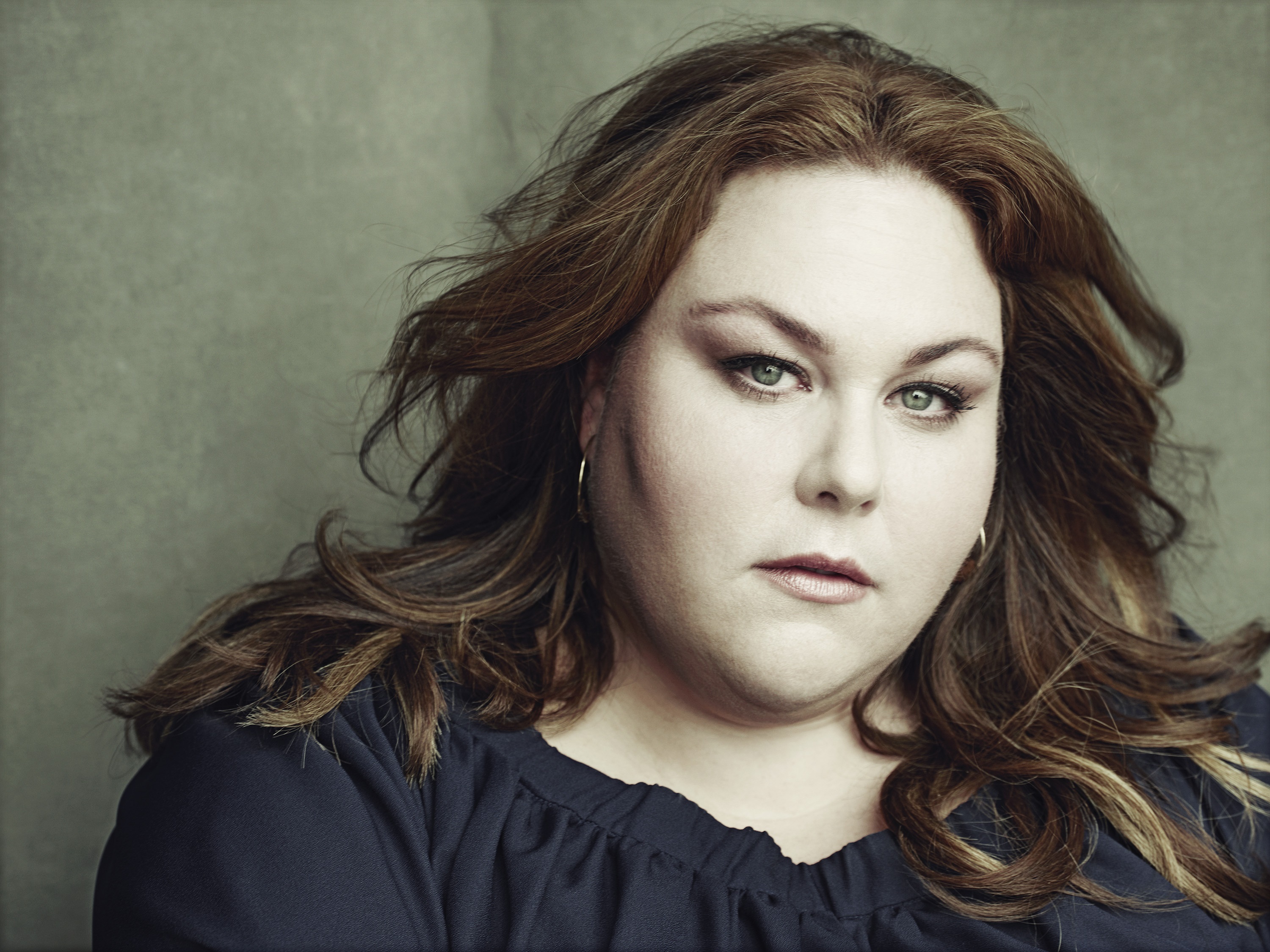 Chrissy Metz from This Is Us HD Wallpaper