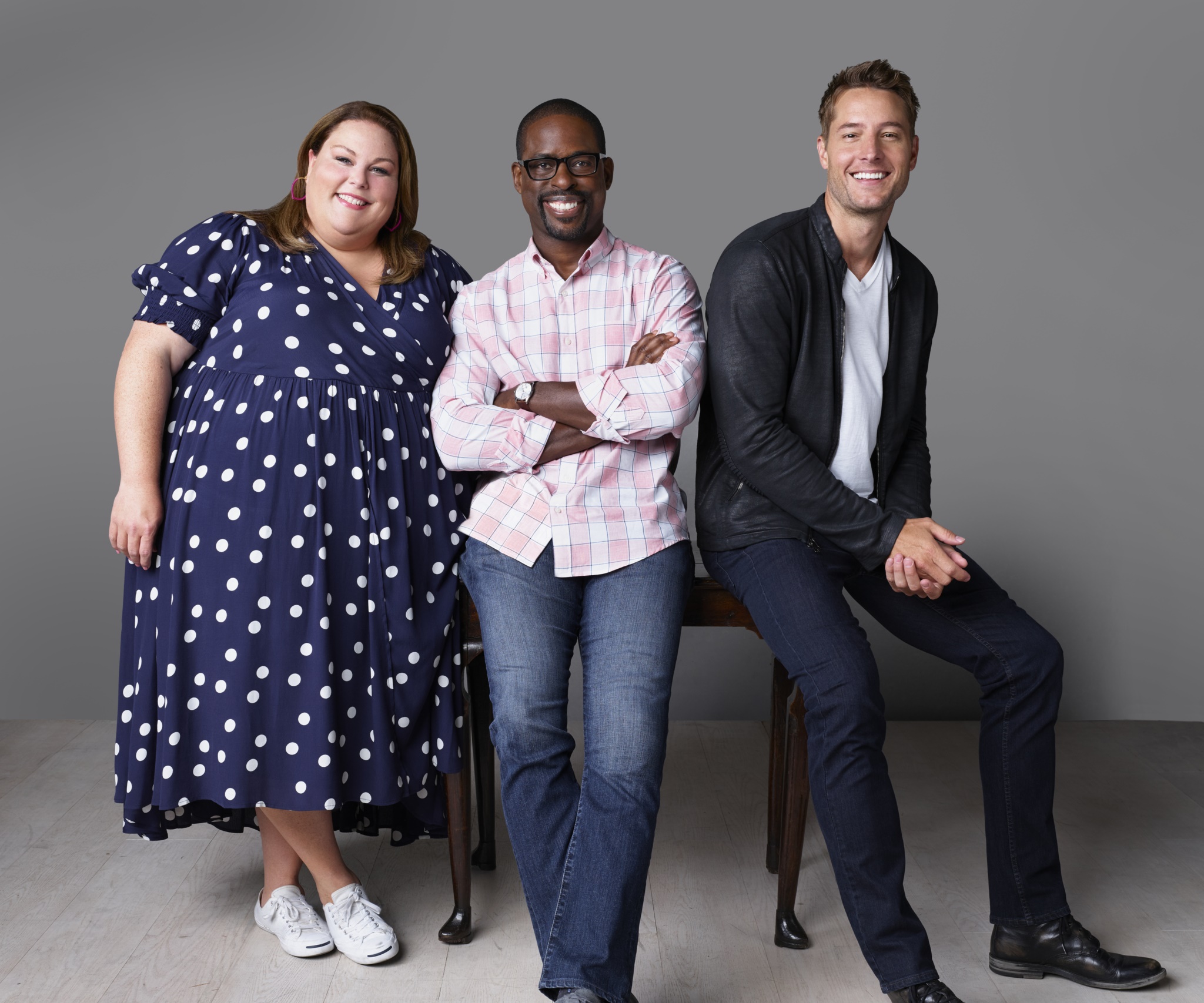 This Is Us cast HD Wallpaper