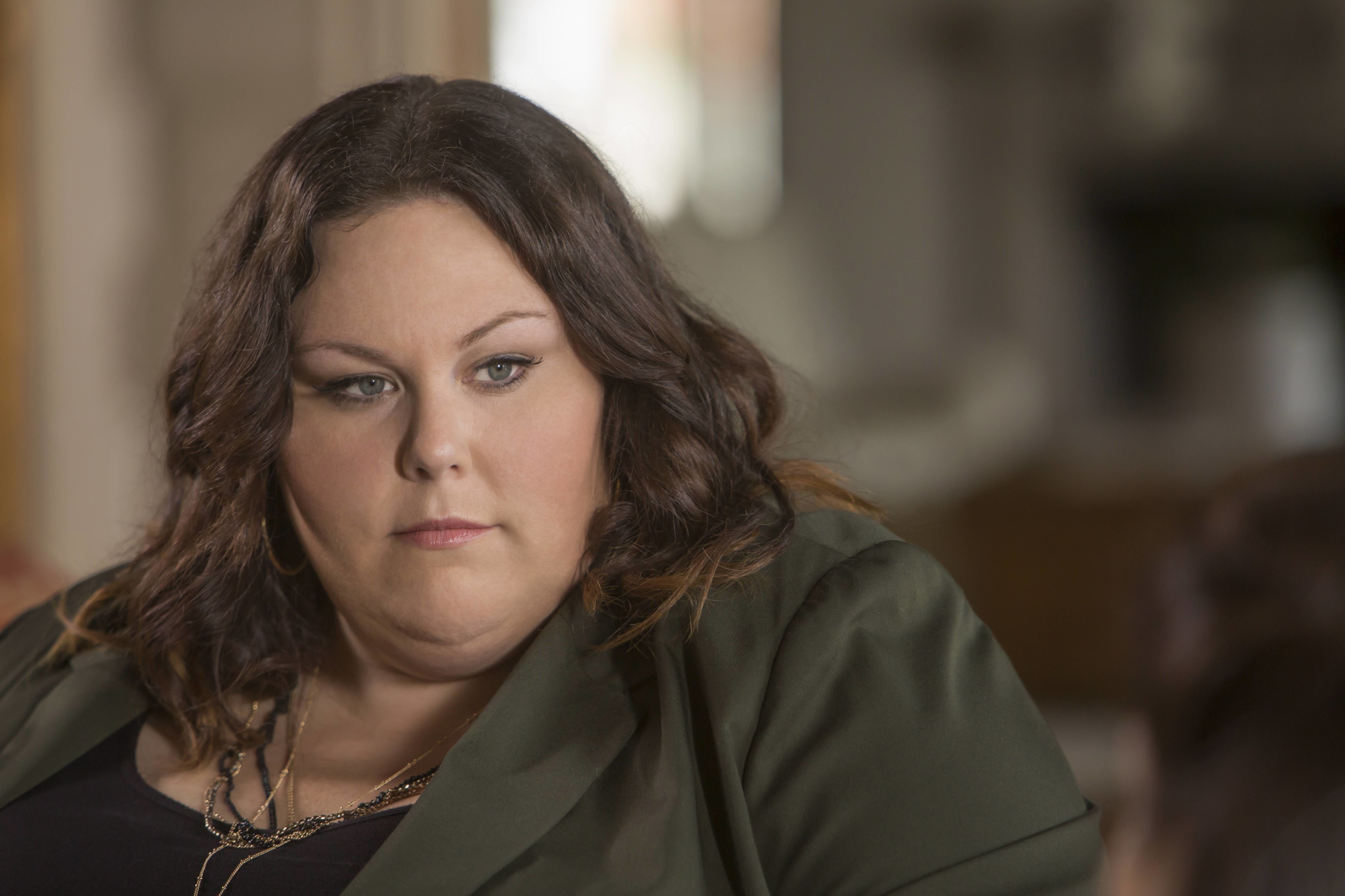 Kate Pearson from This Is Us 4K HD Wallpaper