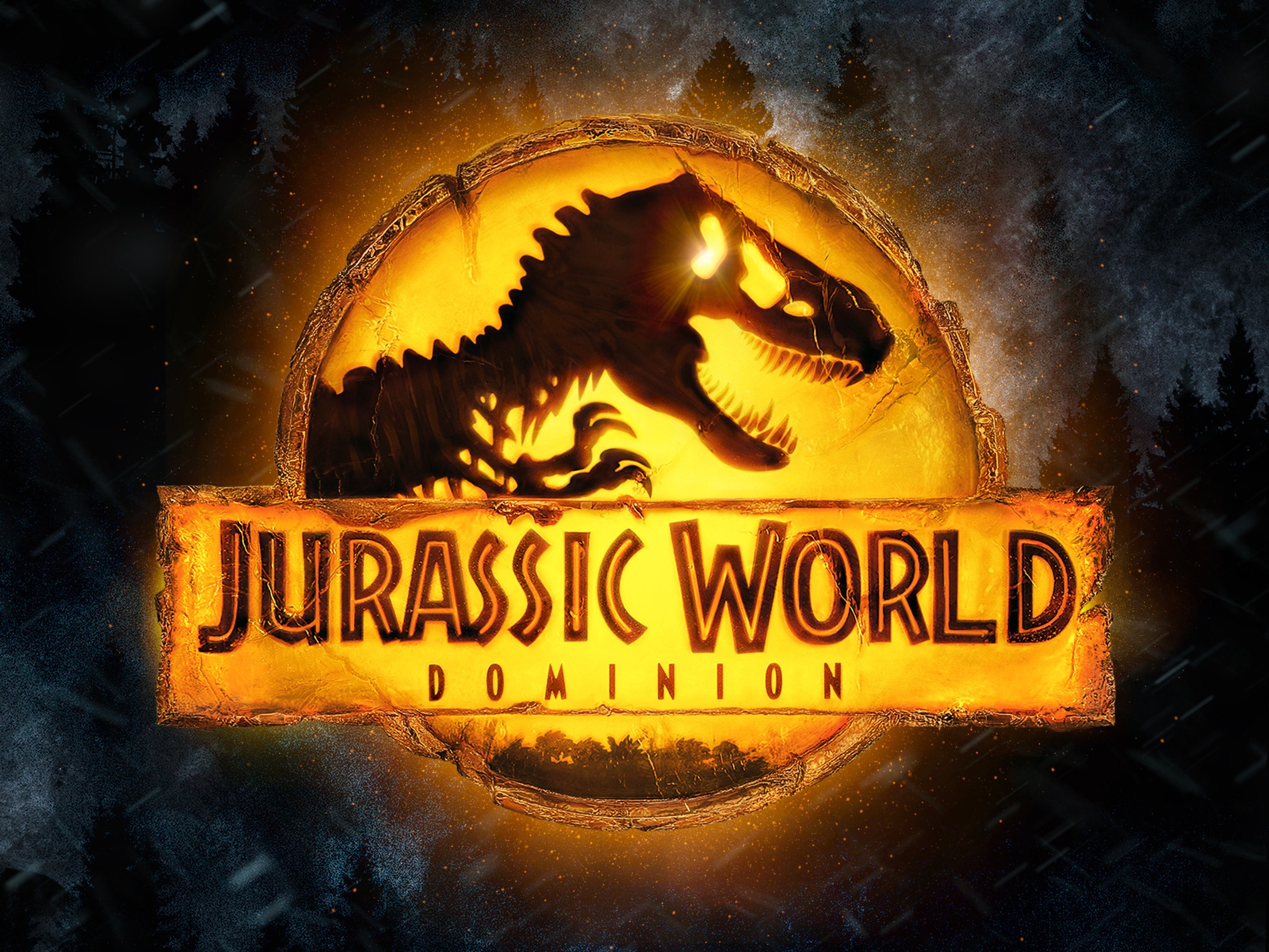  1355793 Jurassic World Dominion 4K DeWanda Wise Laura Dern Rare 