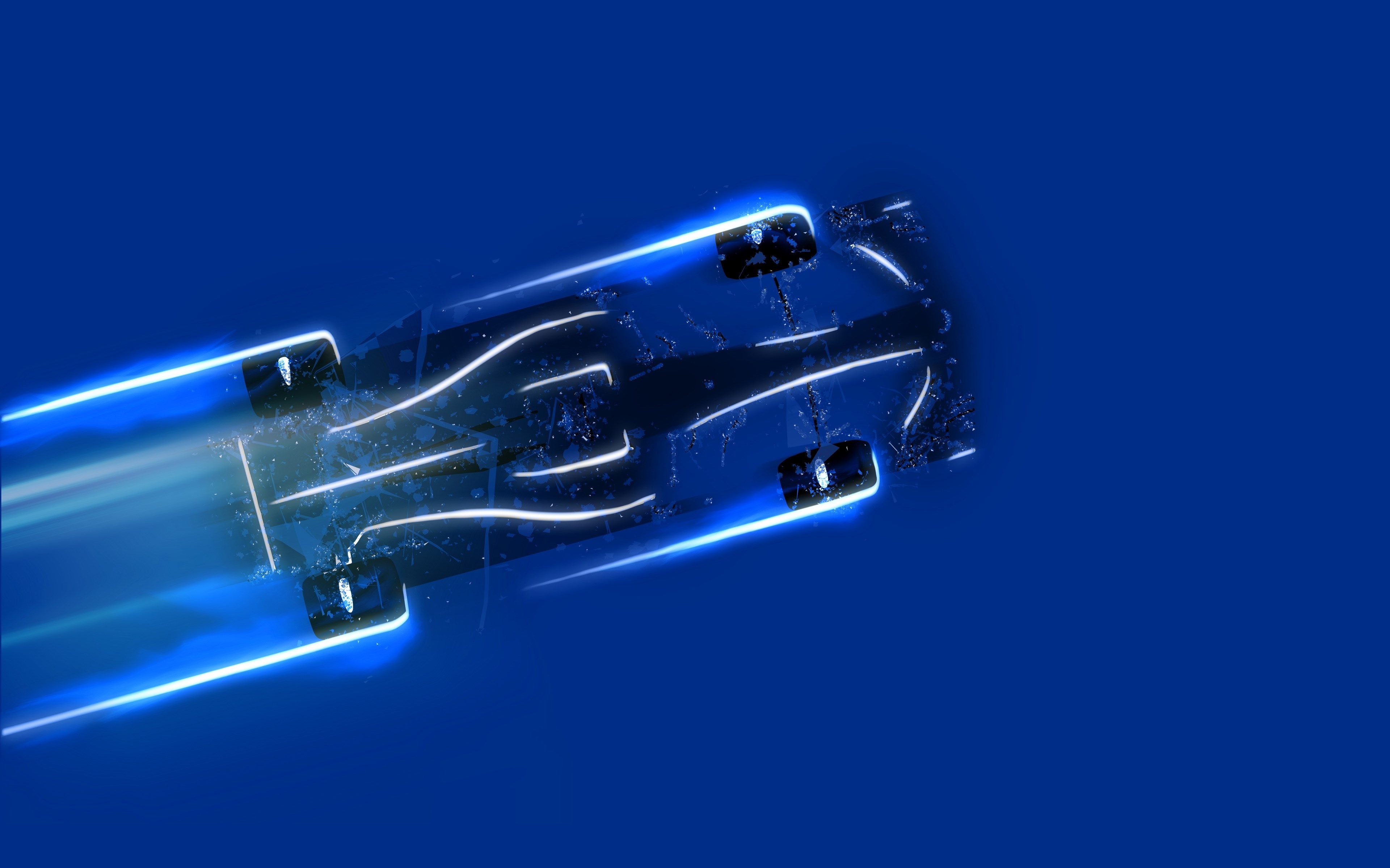 Sports Car HD Wallpaper