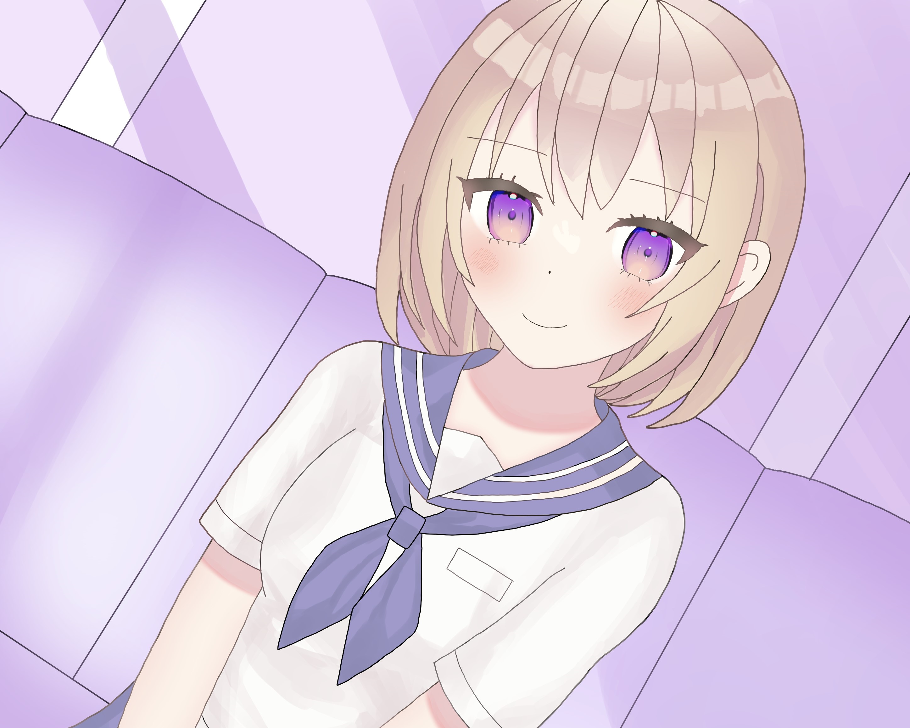 Sachi Umino from A Couple Of Cuckoos HD Wallpaper