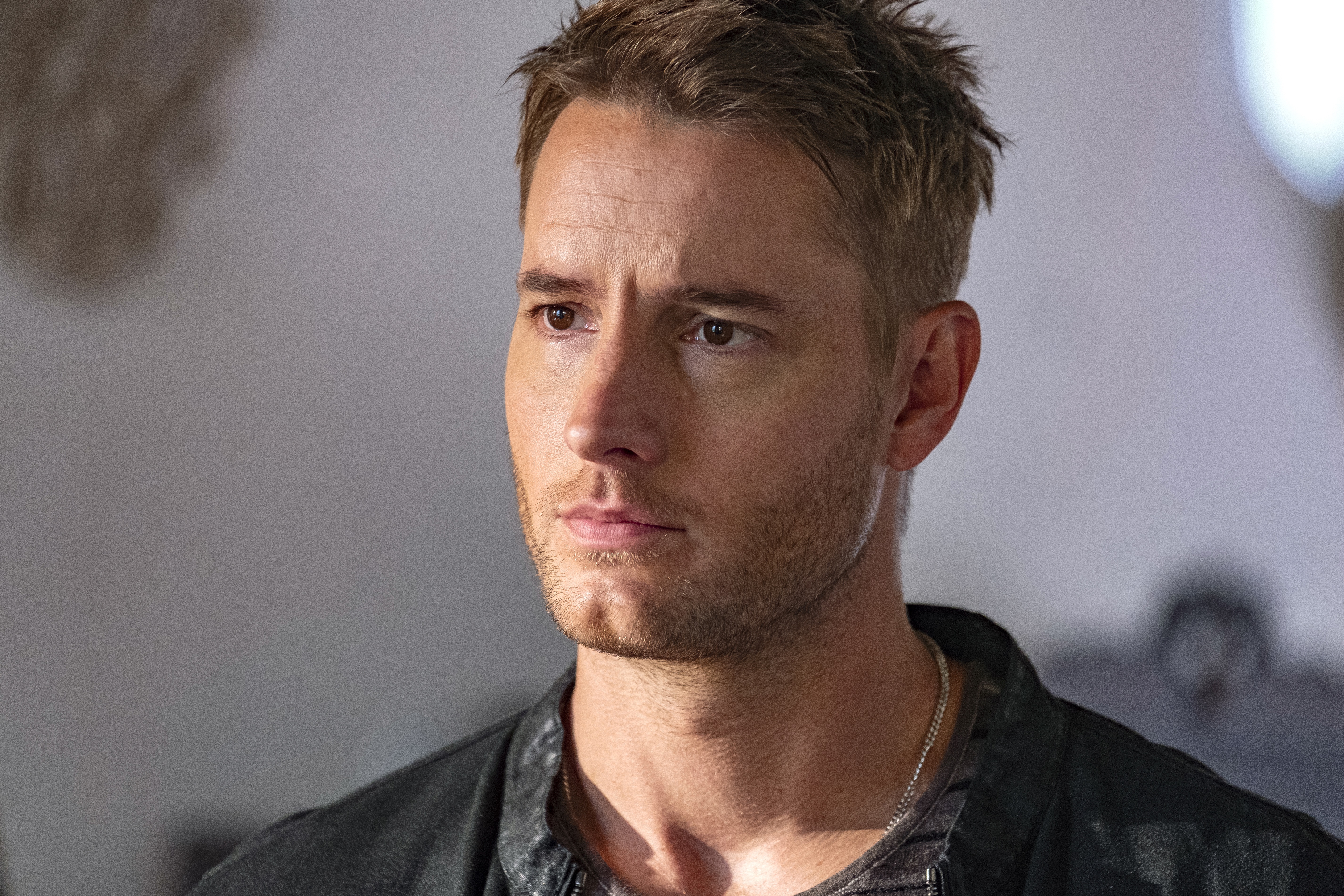 Kevin Pearson from This Is Us 4K HD Wallpaper