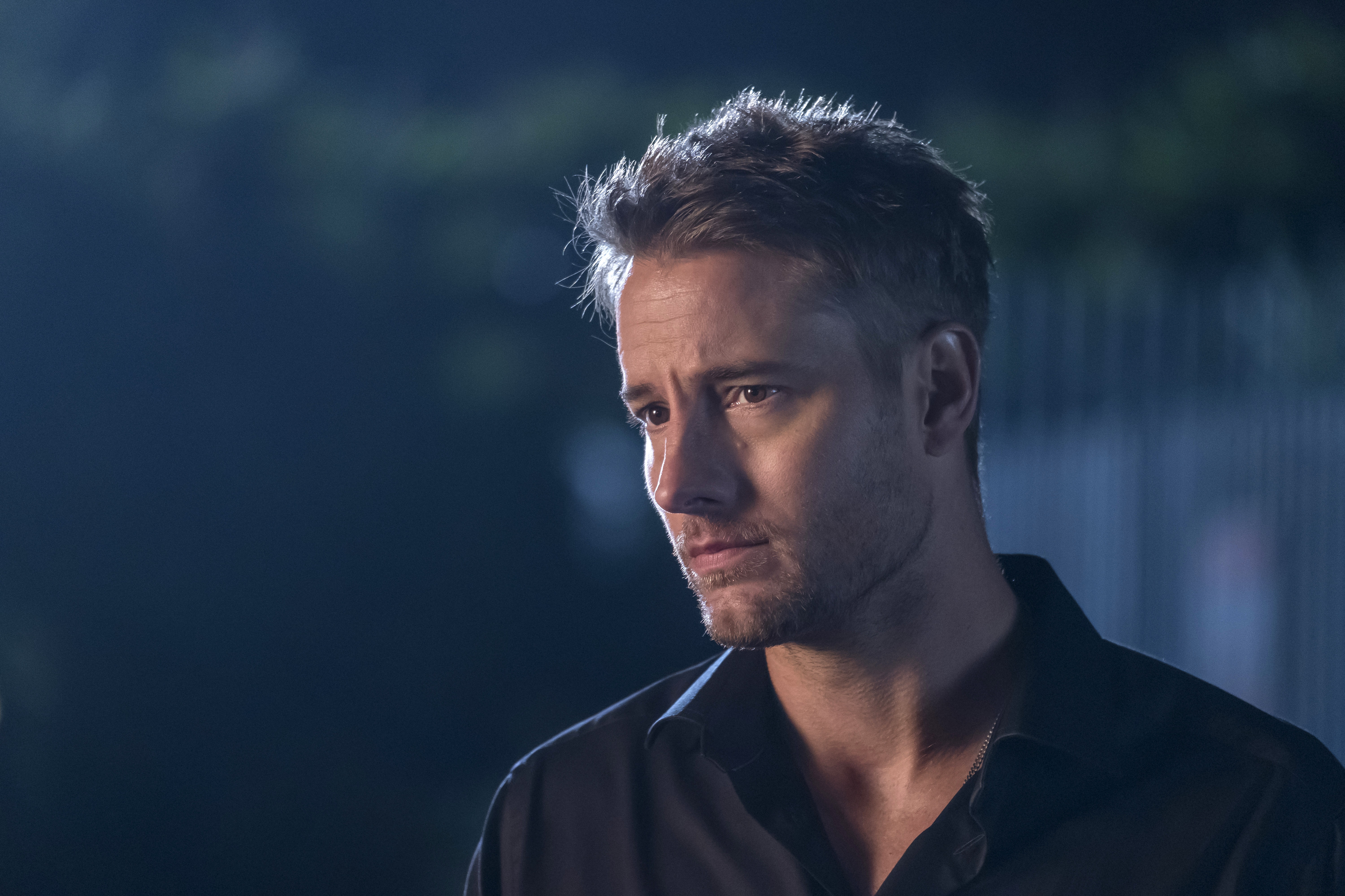 Kevin Pearson from This Is Us 4K HD Wallpaper