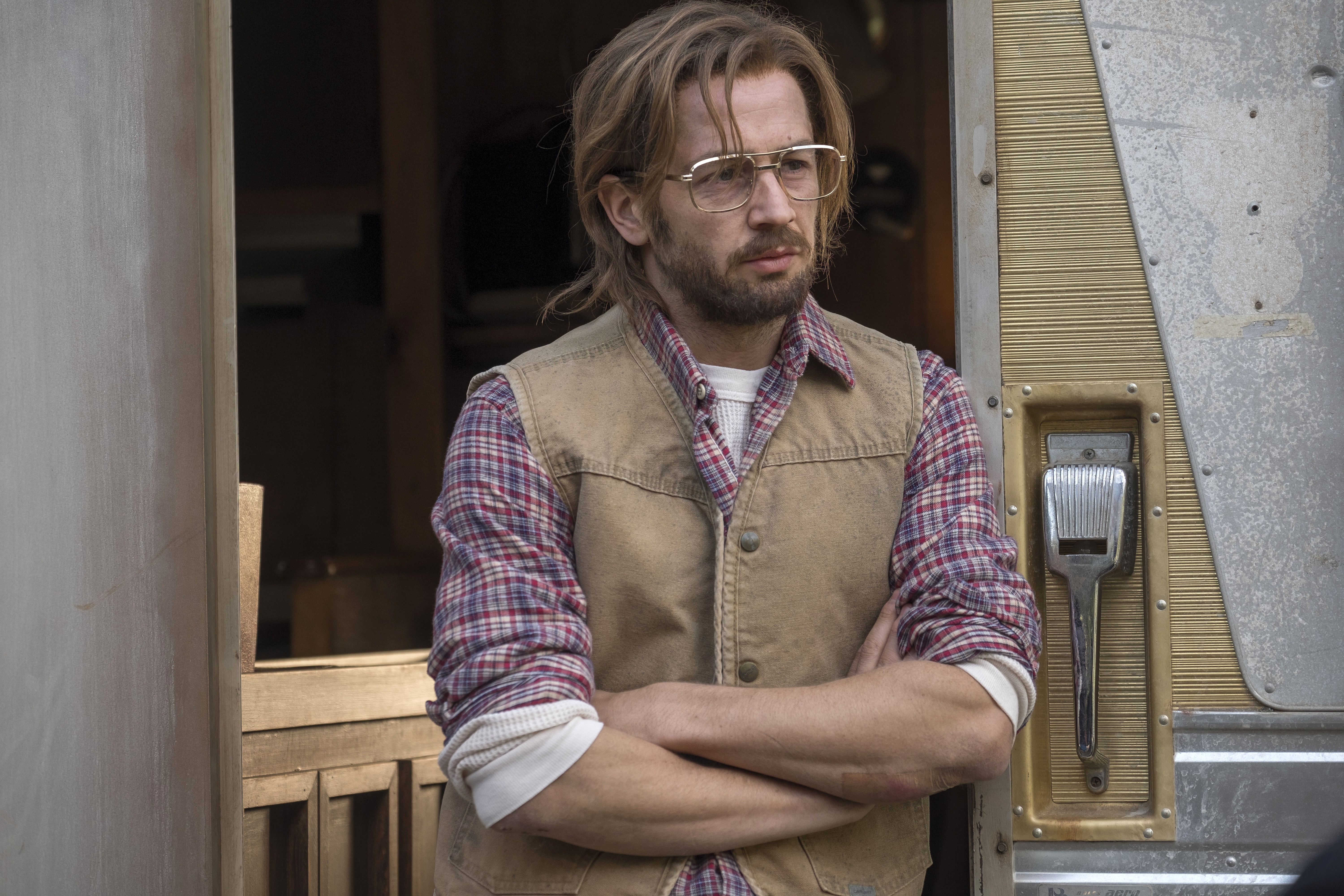 Man from This Is Us 4K HD Wallpaper