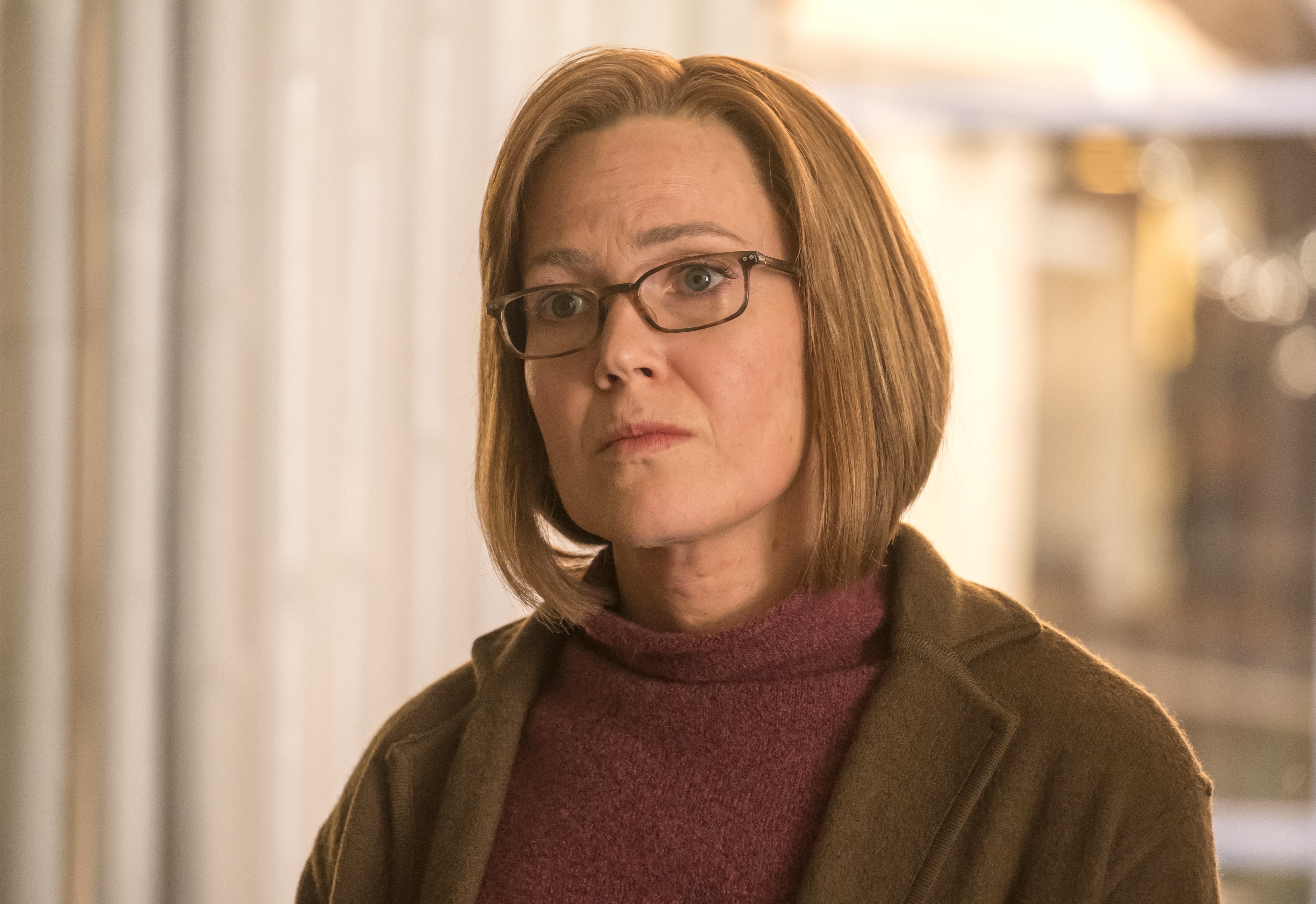 Rebecca Pearson from This Is Us 4K HD Wallpaper