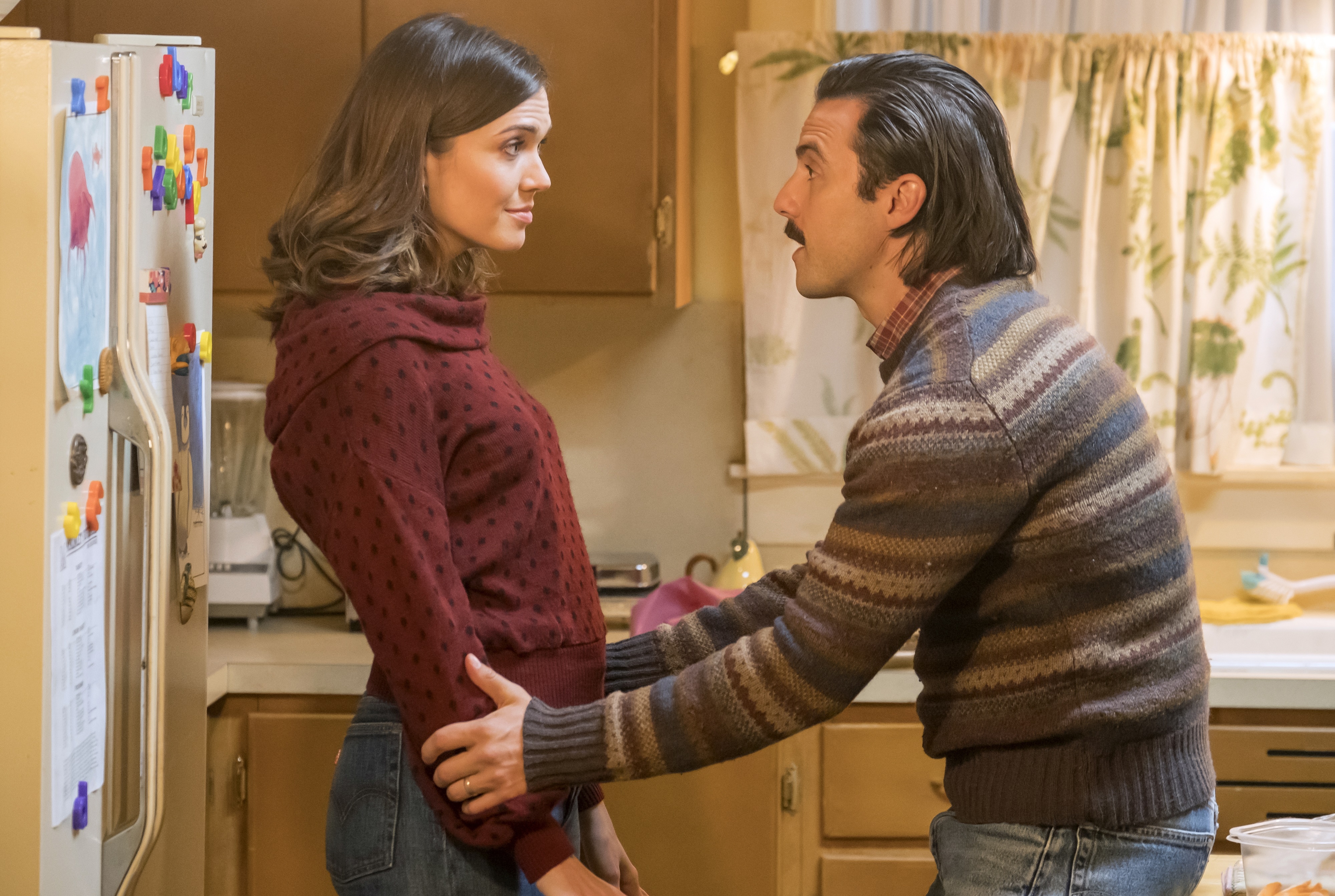 This Is Us HD Wallpaper