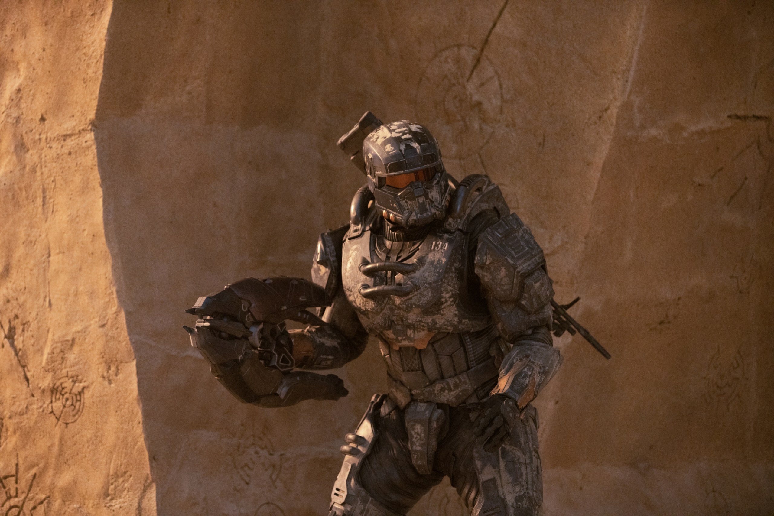 Vannak-134 from Halo HD Wallpaper
