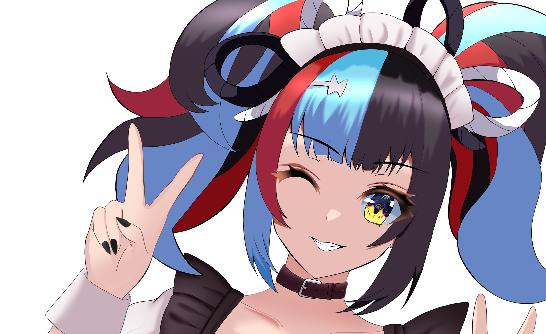 Sei Shōnagon from Fate/Grand Order HD Wallpaper
