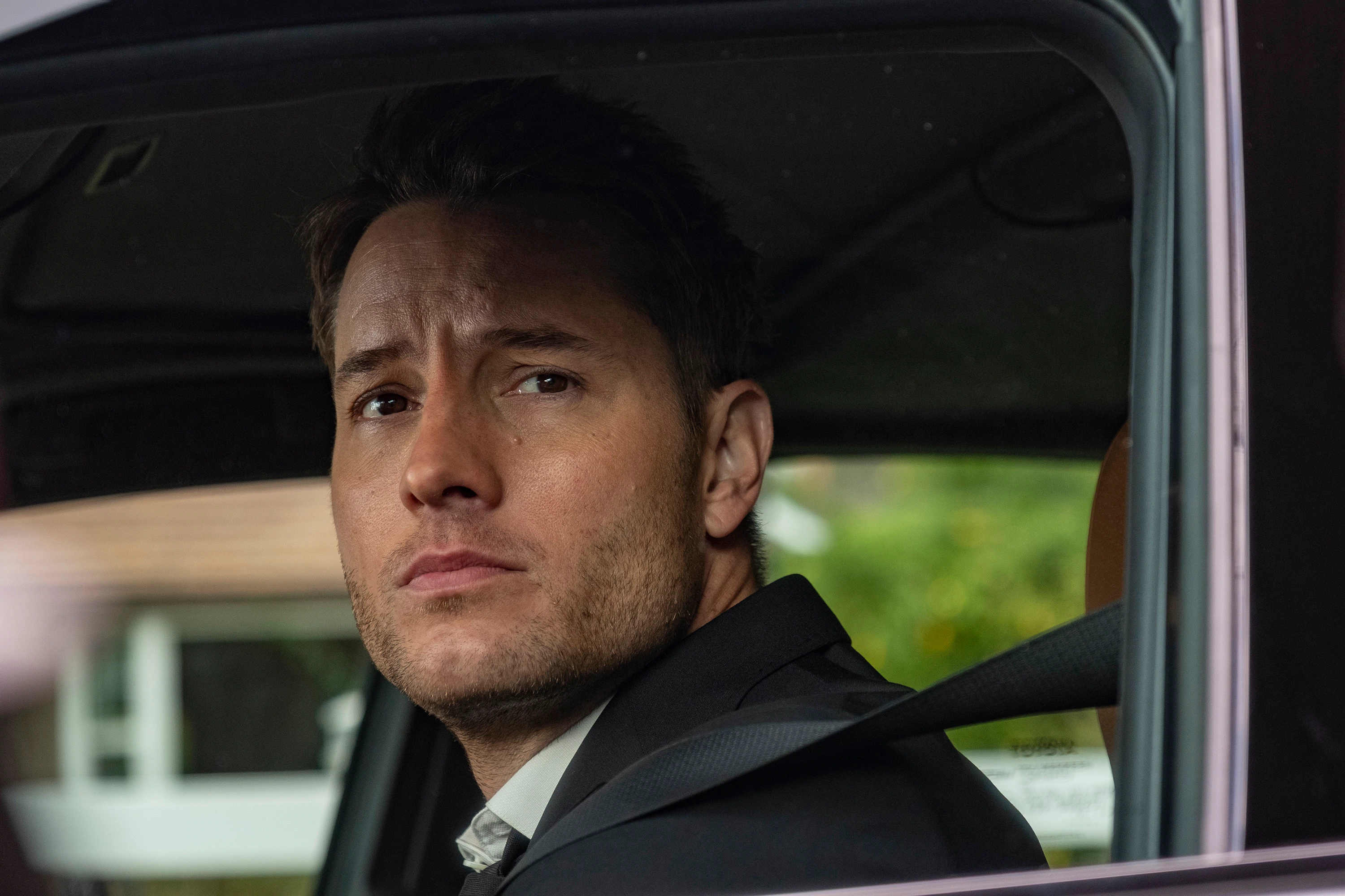 Kevin Pearson from This Is Us HD Wallpaper