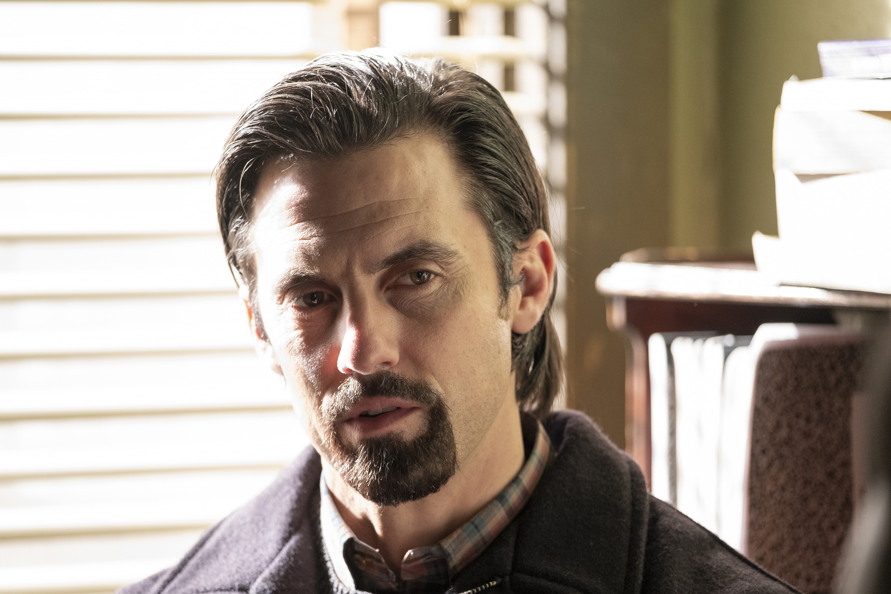 Kevin Pearson from This Is Us HD Wallpaper
