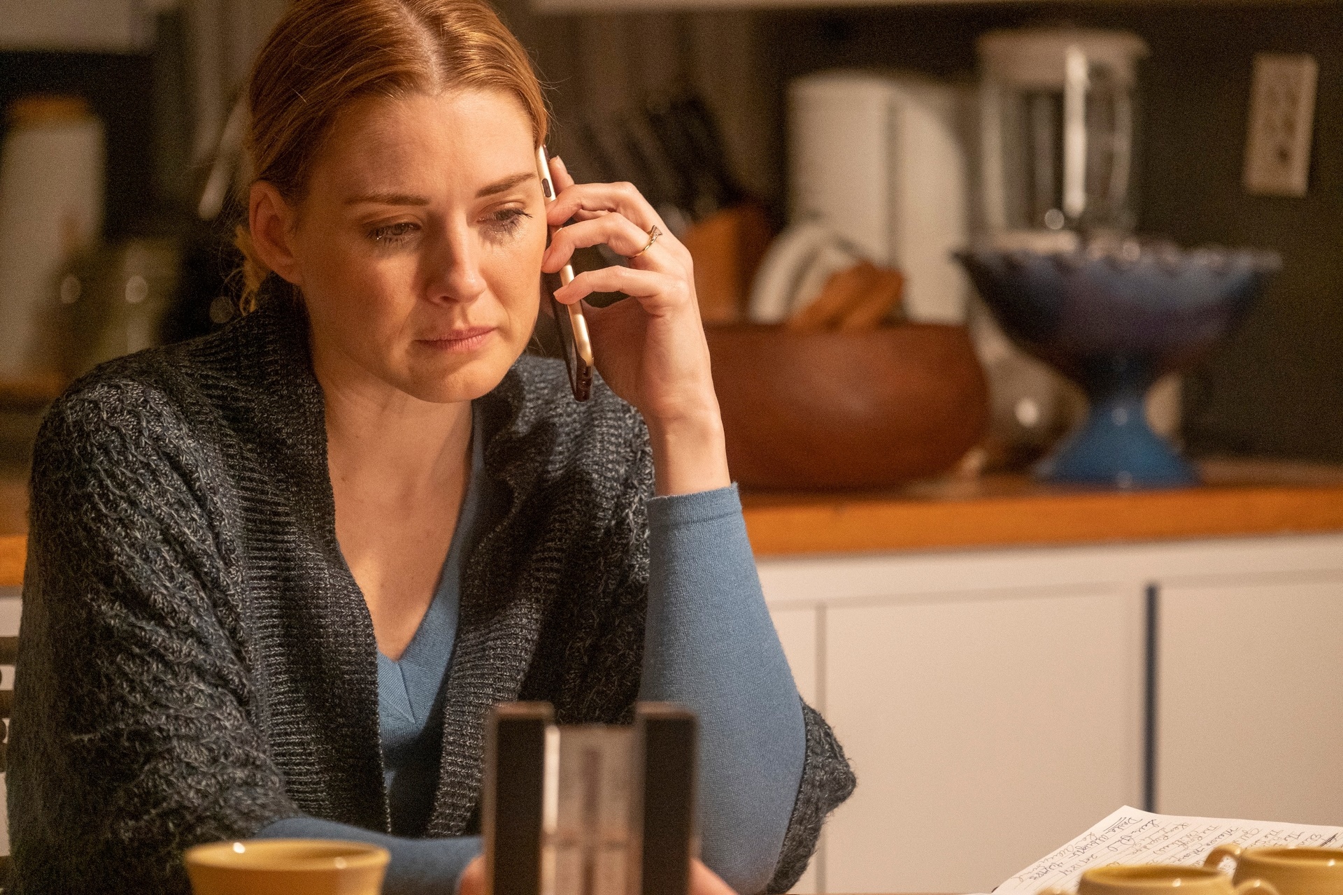 Kate Pearson from This Is Us HD Wallpaper