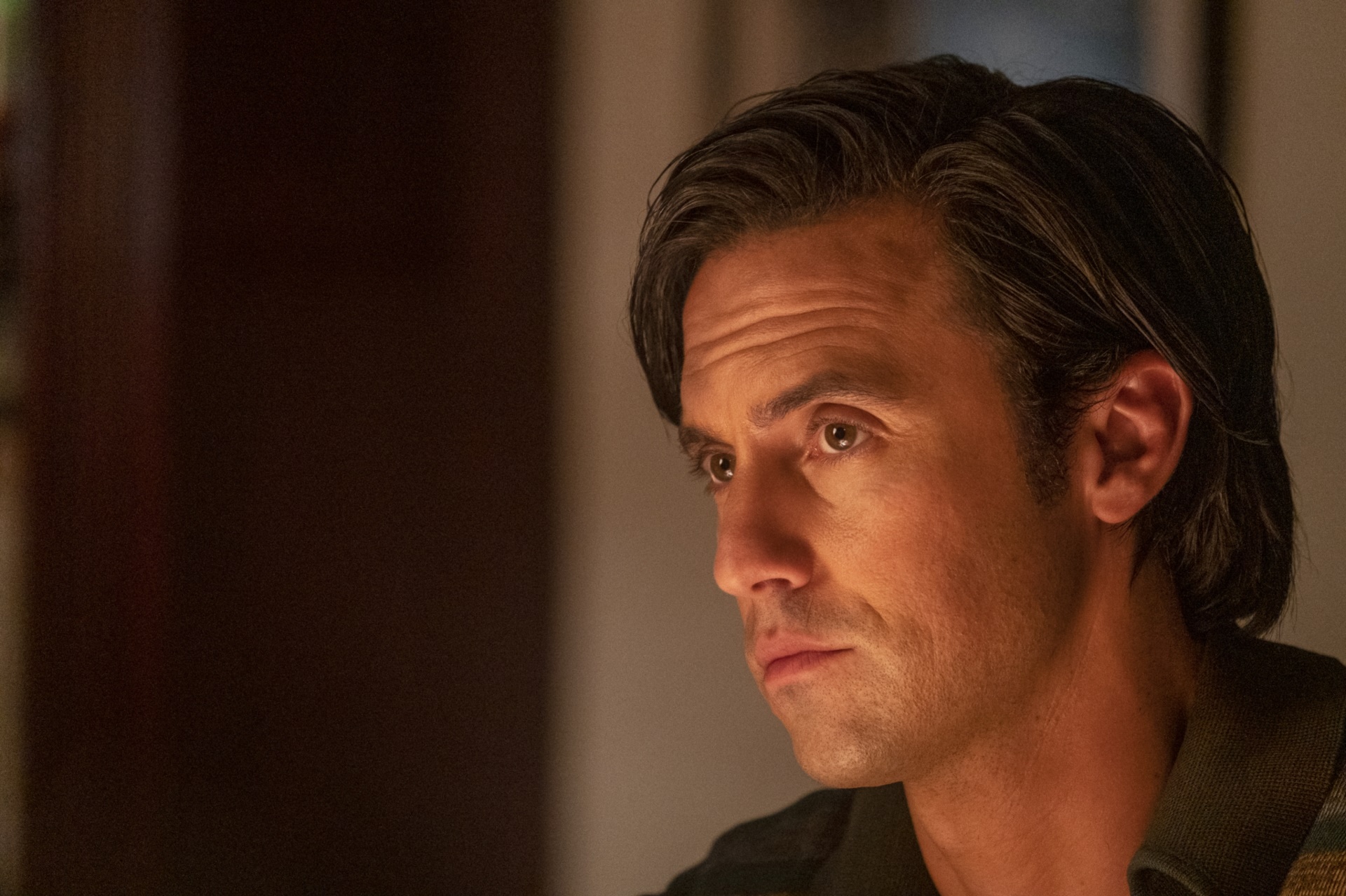 Kevin Pearson from This Is Us HD Wallpaper